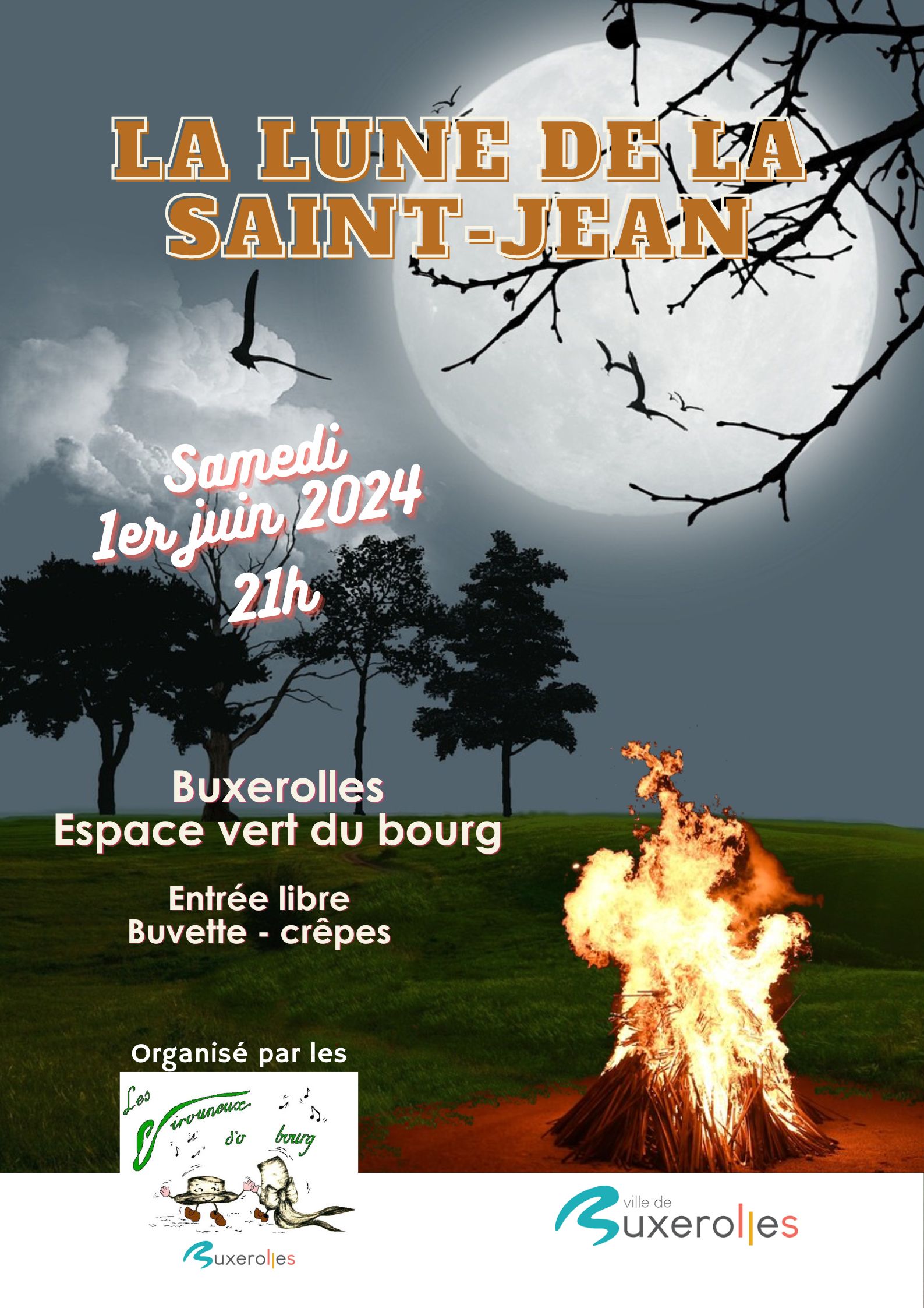 Image evenement
