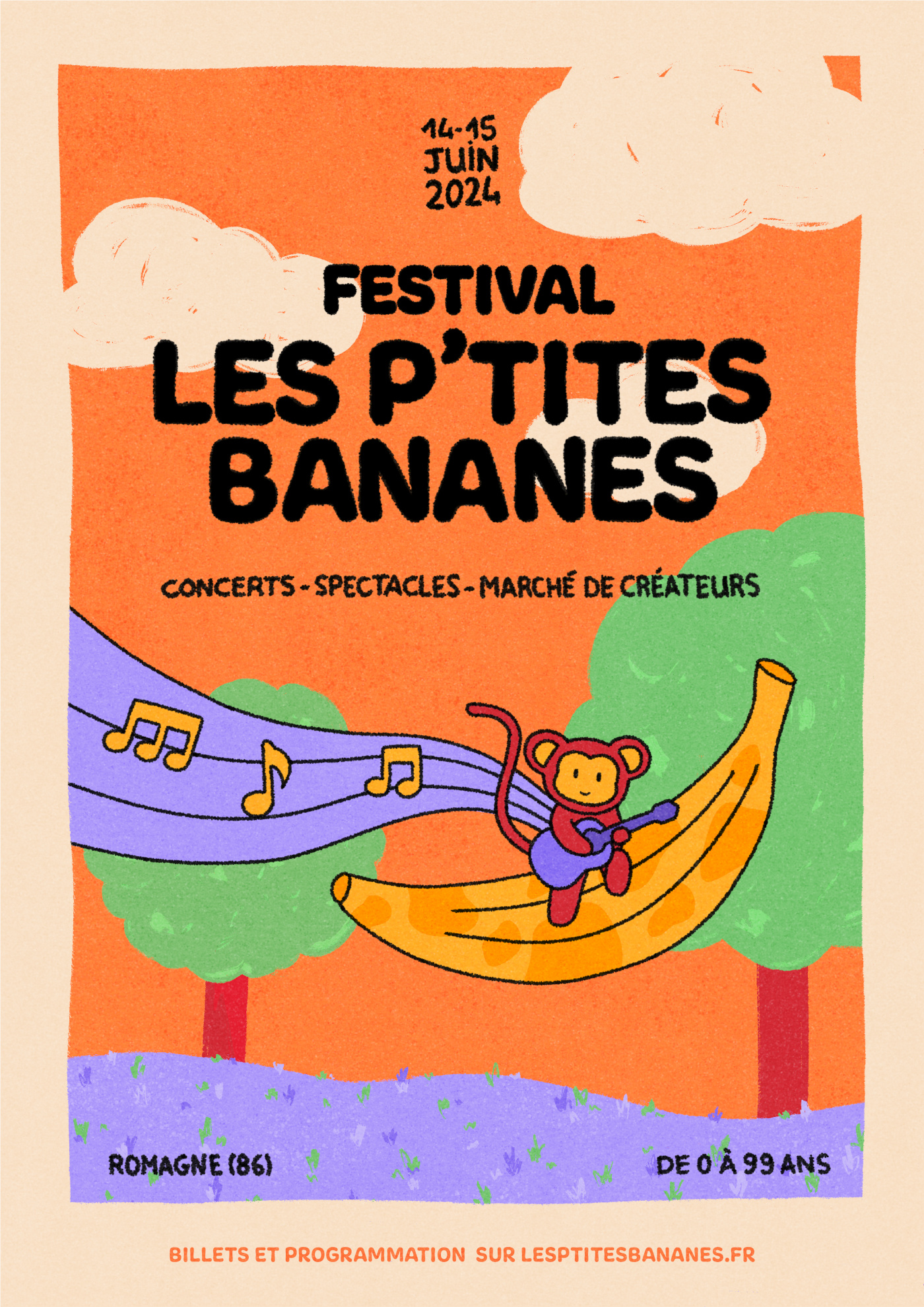 Image evenement