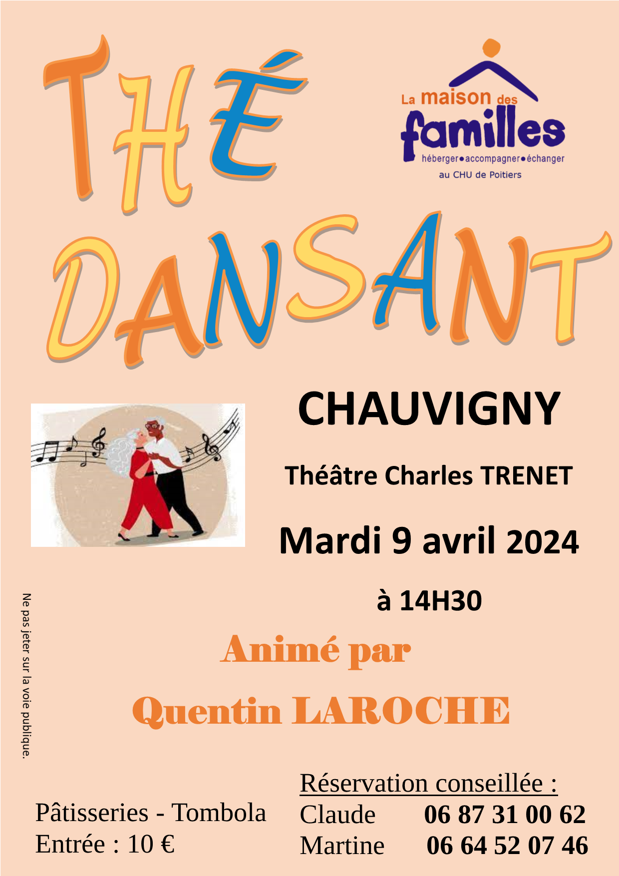 Image evenement