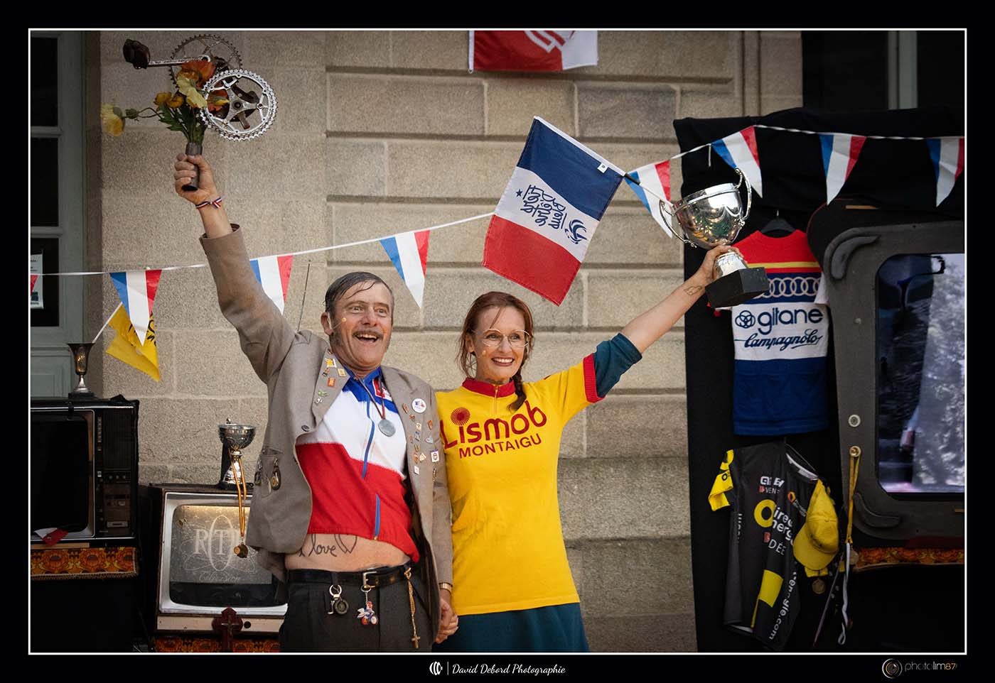Image evenement
