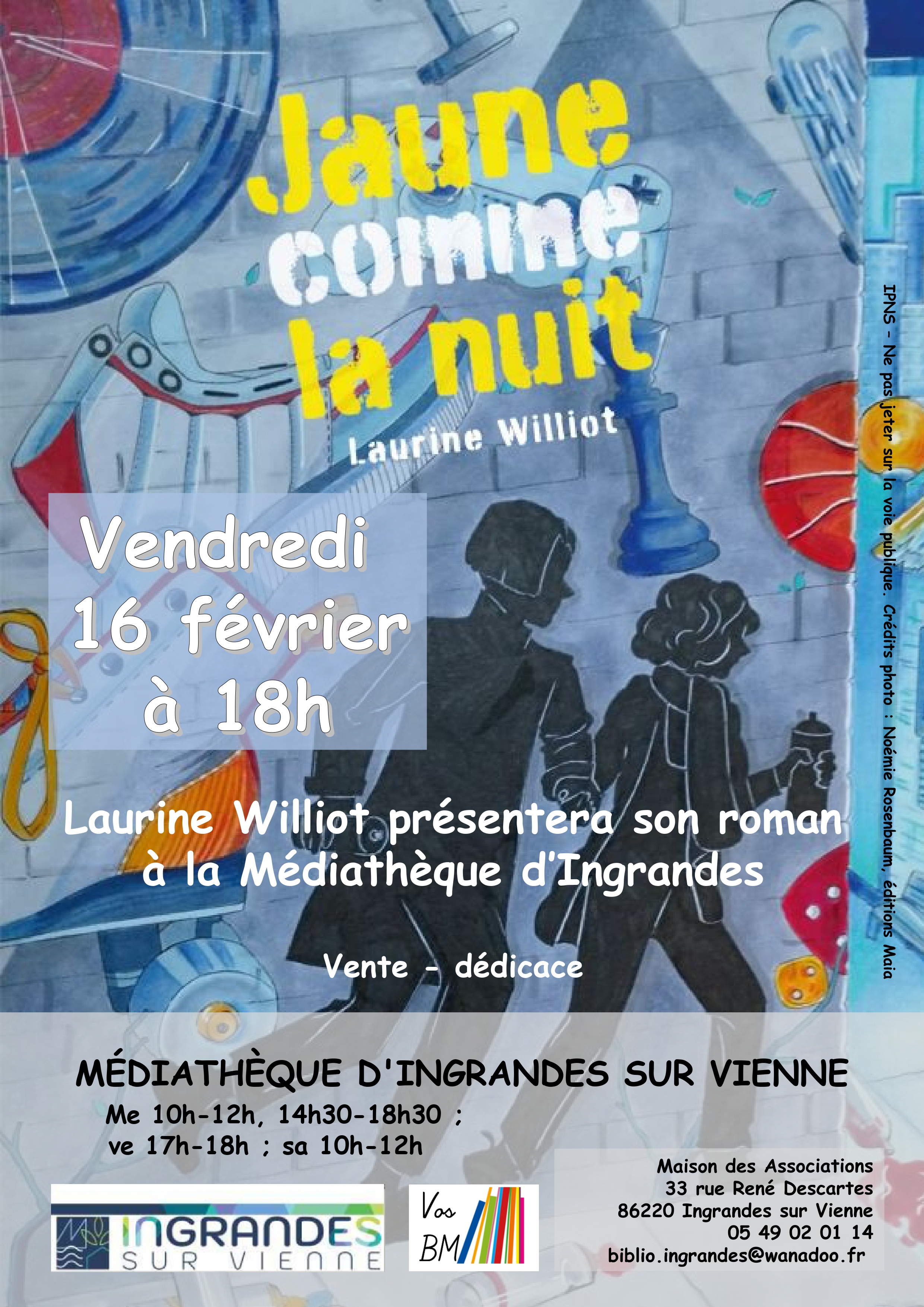 Image evenement