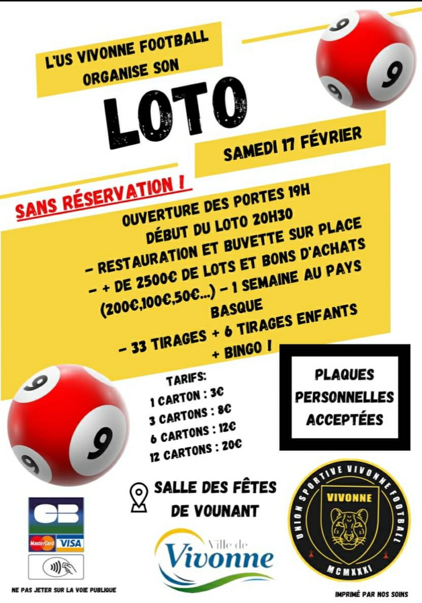 Image evenement