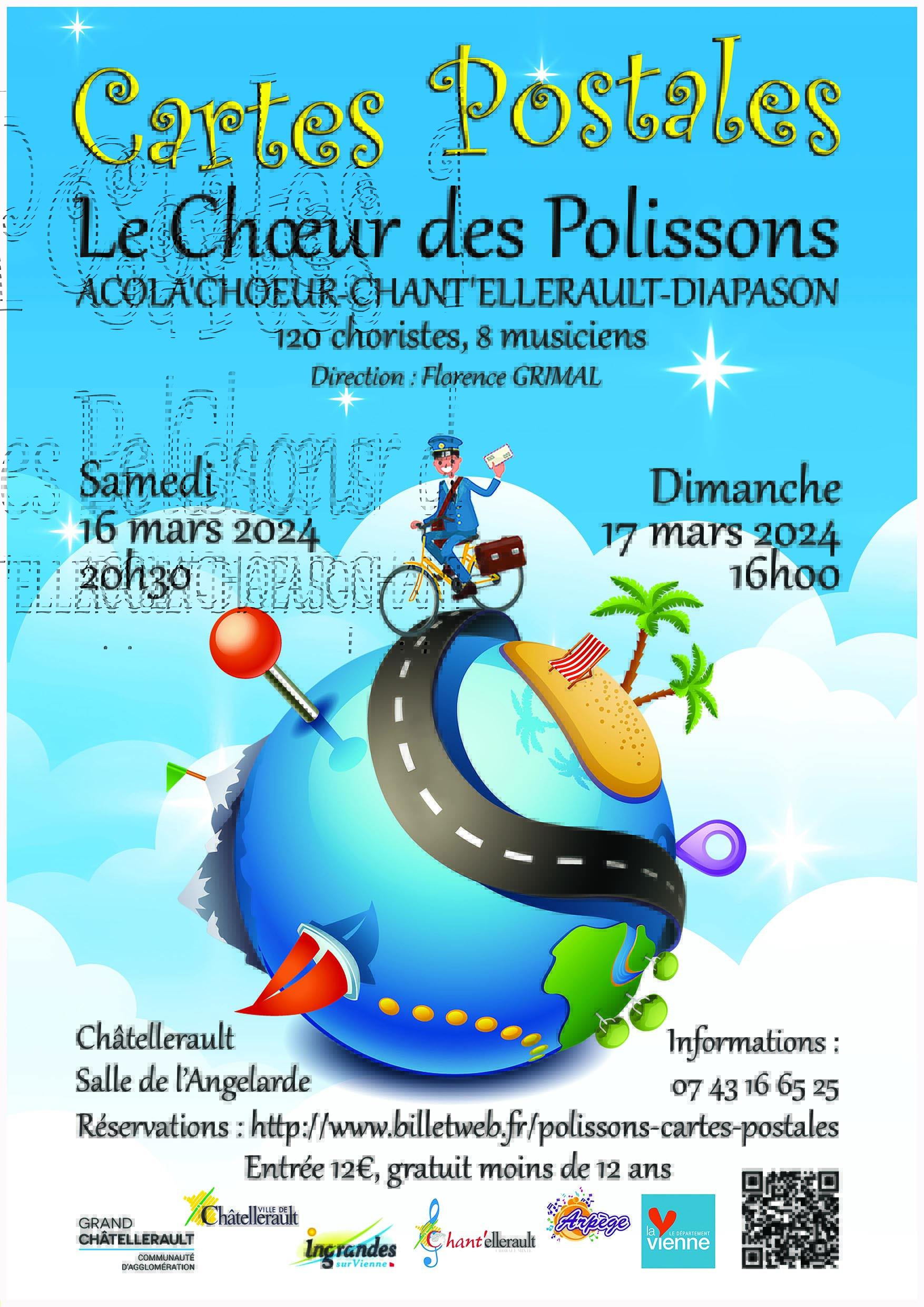 Image evenement