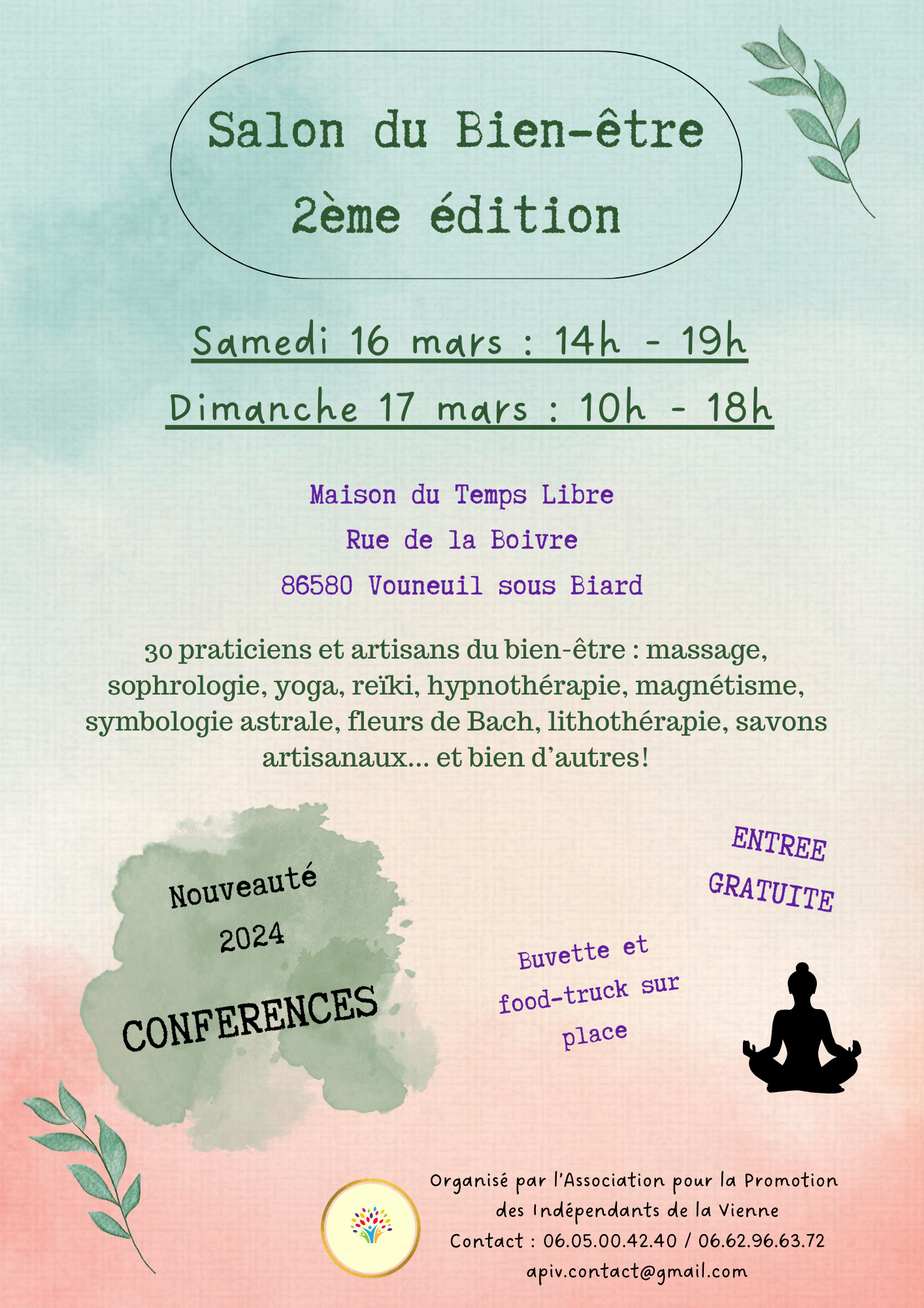 Image evenement