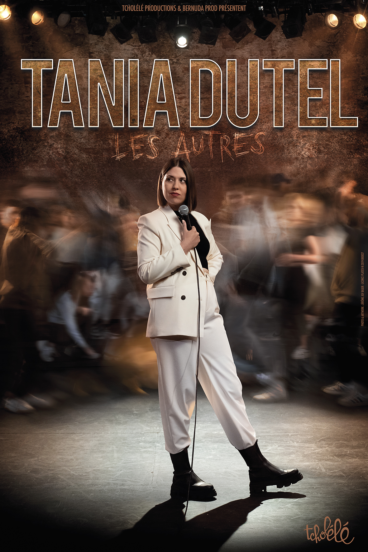 Image evenement