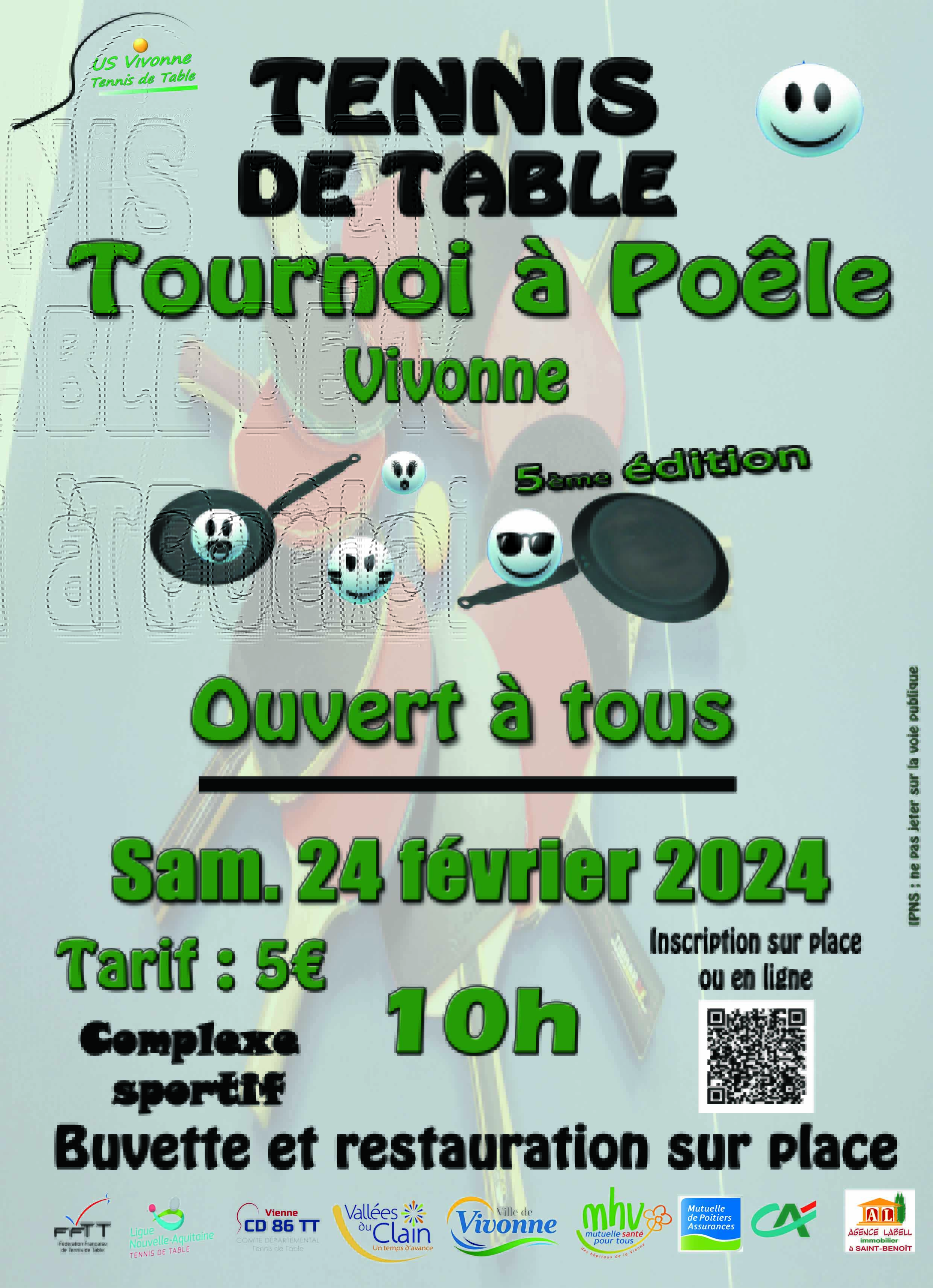 Image evenement