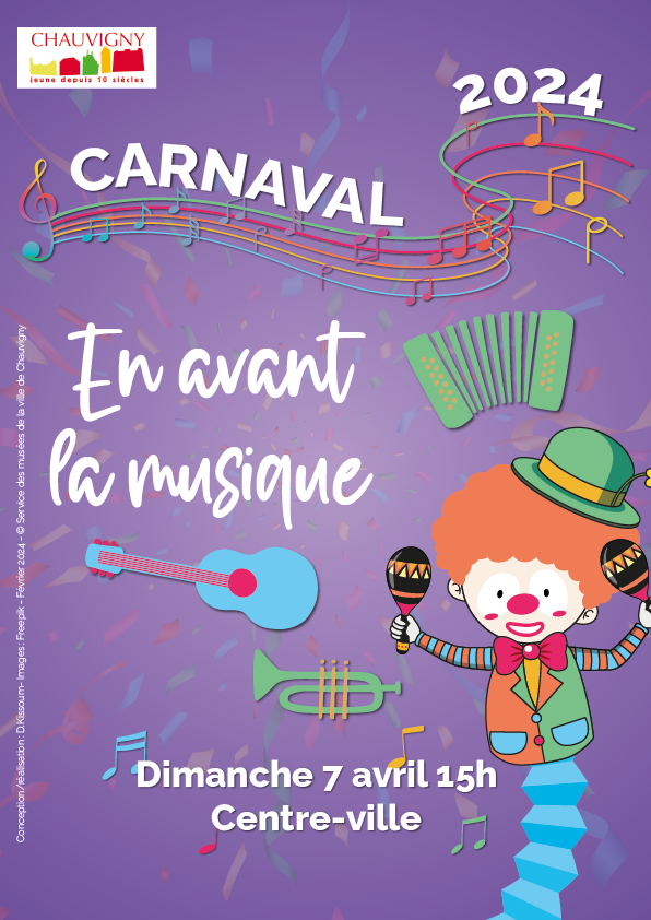 Image evenement