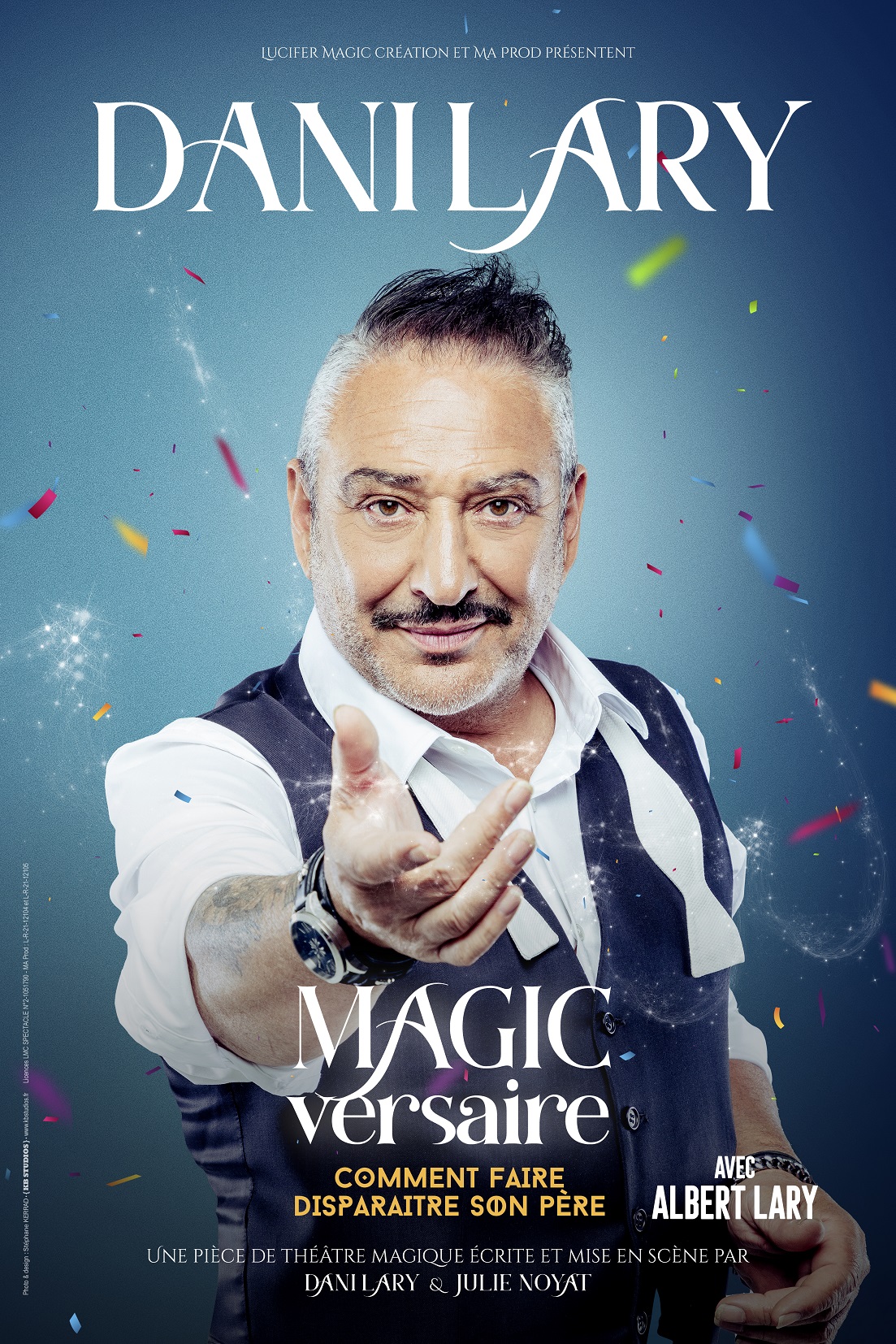 Image evenement