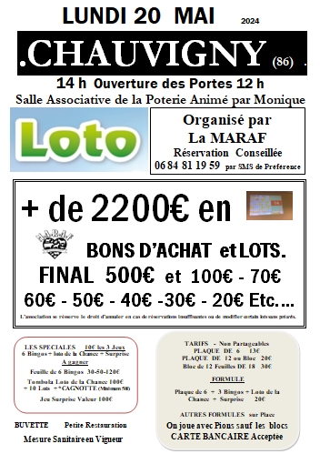 Image evenement