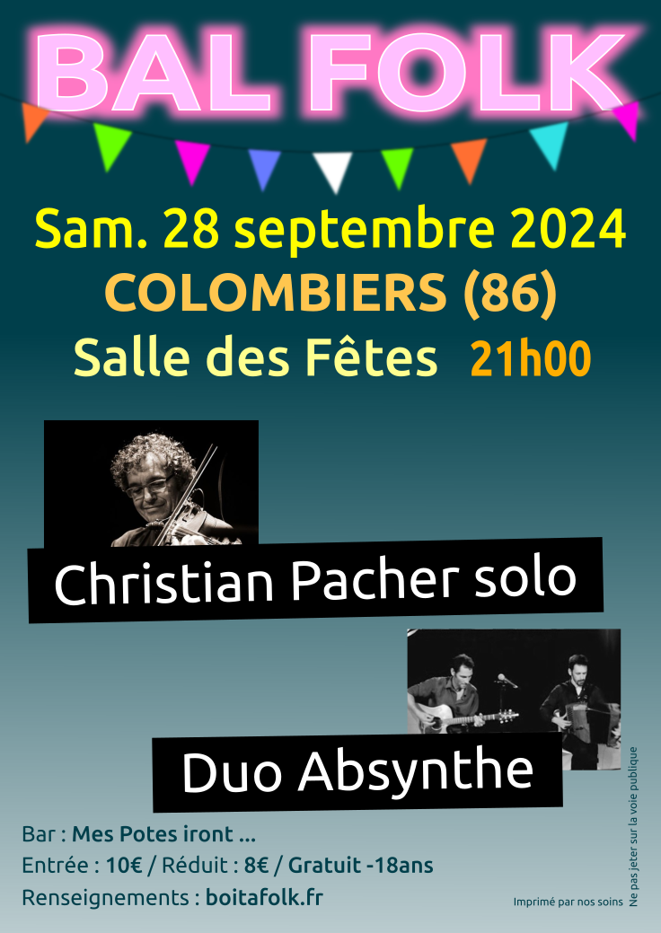 Image evenement
