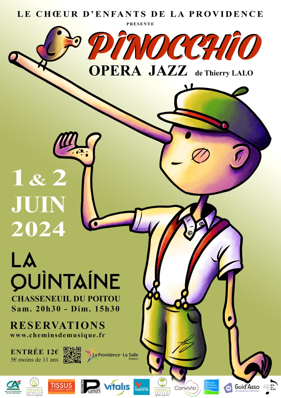Image evenement