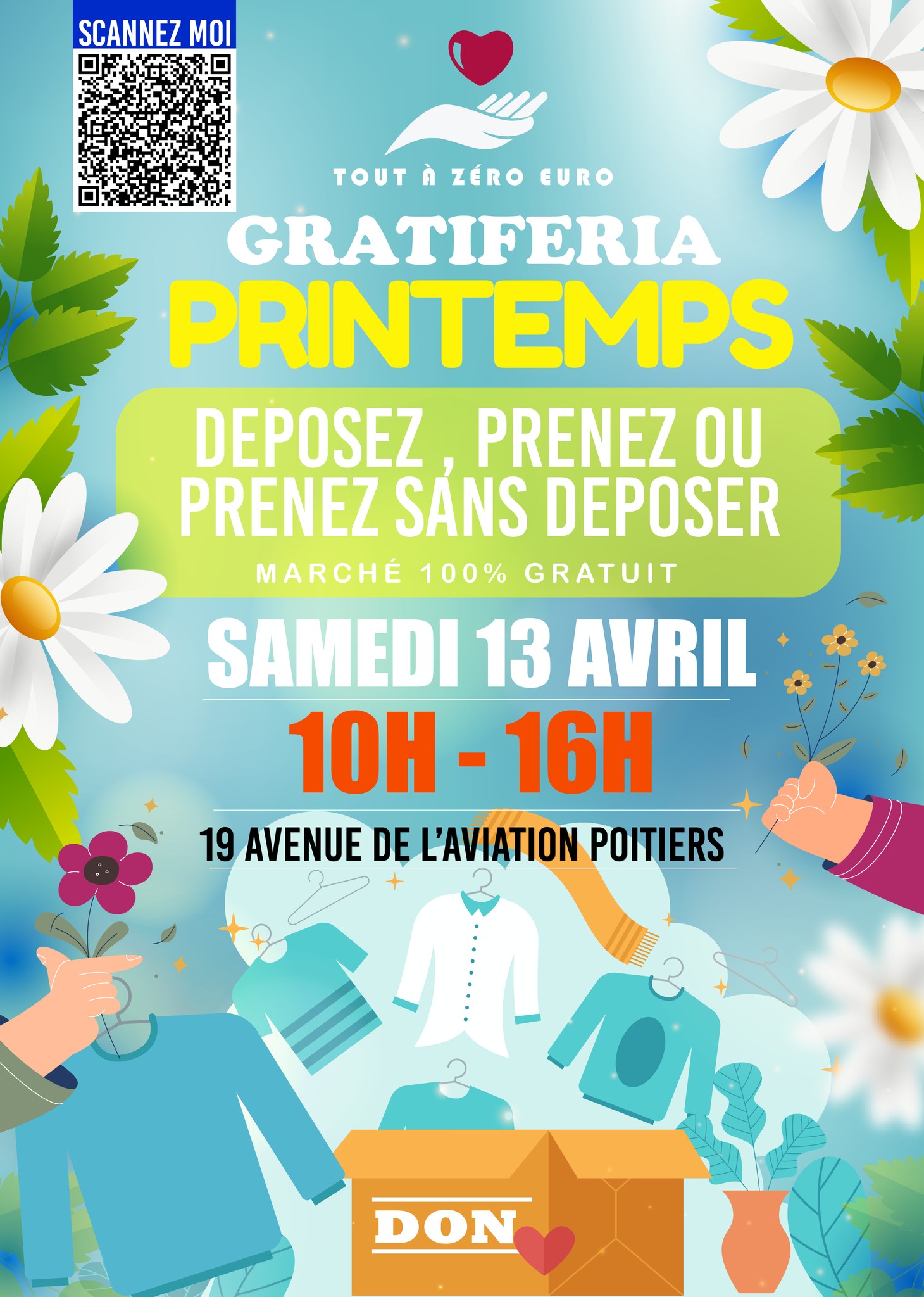 Image evenement