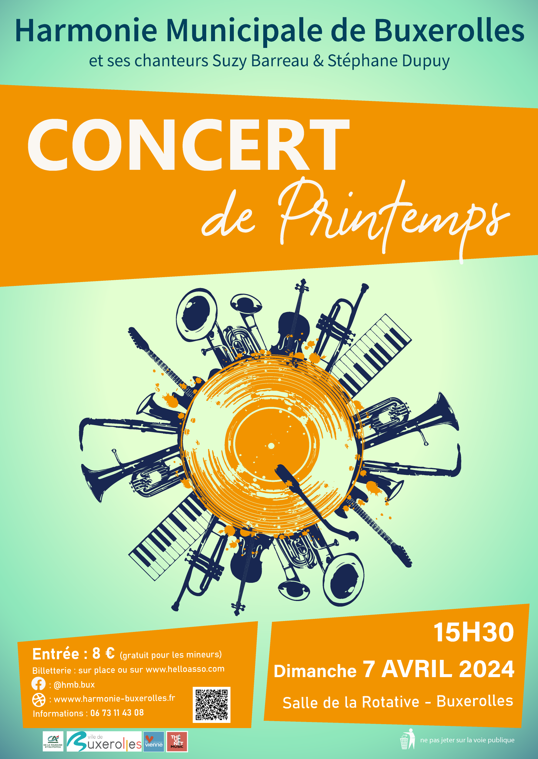 Image evenement