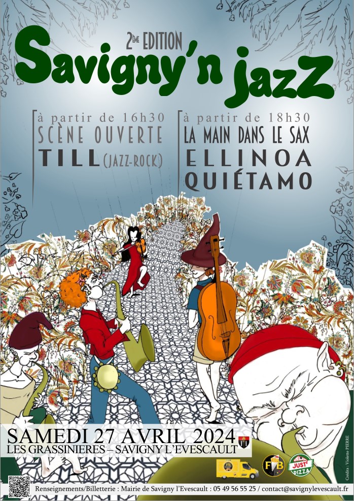 Image evenement