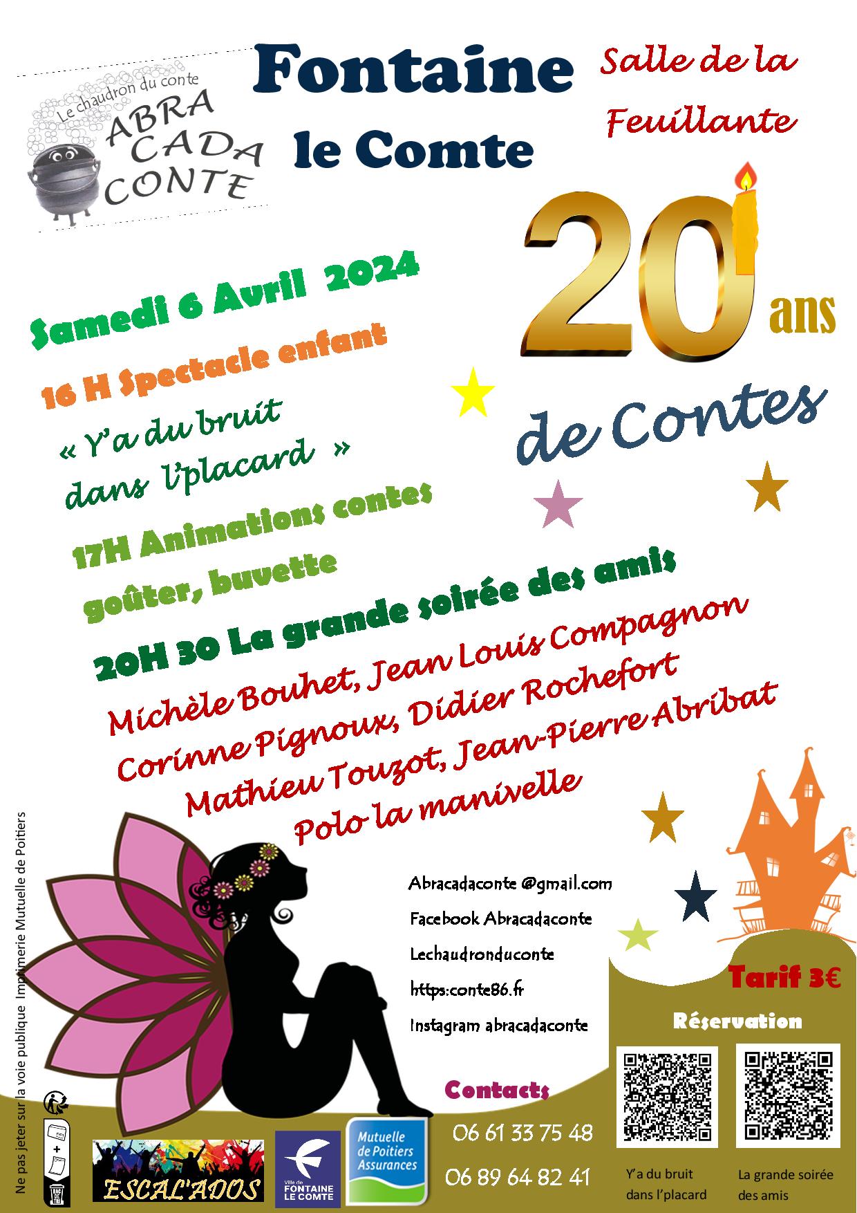 Image evenement