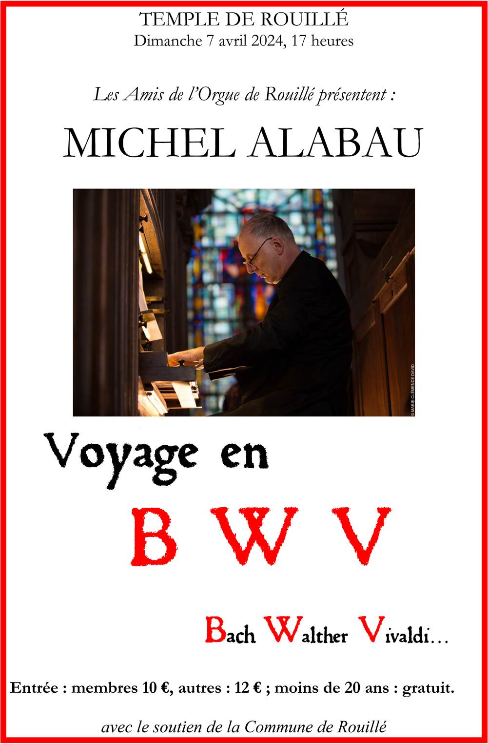 Image evenement