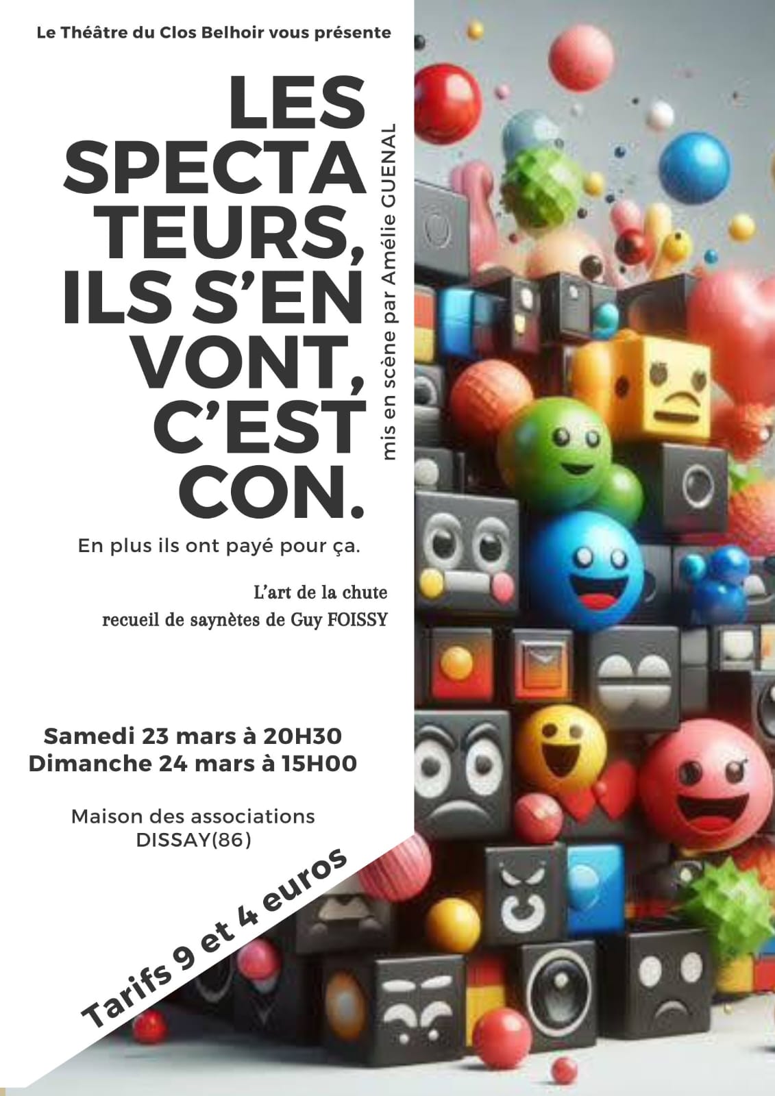 Image evenement