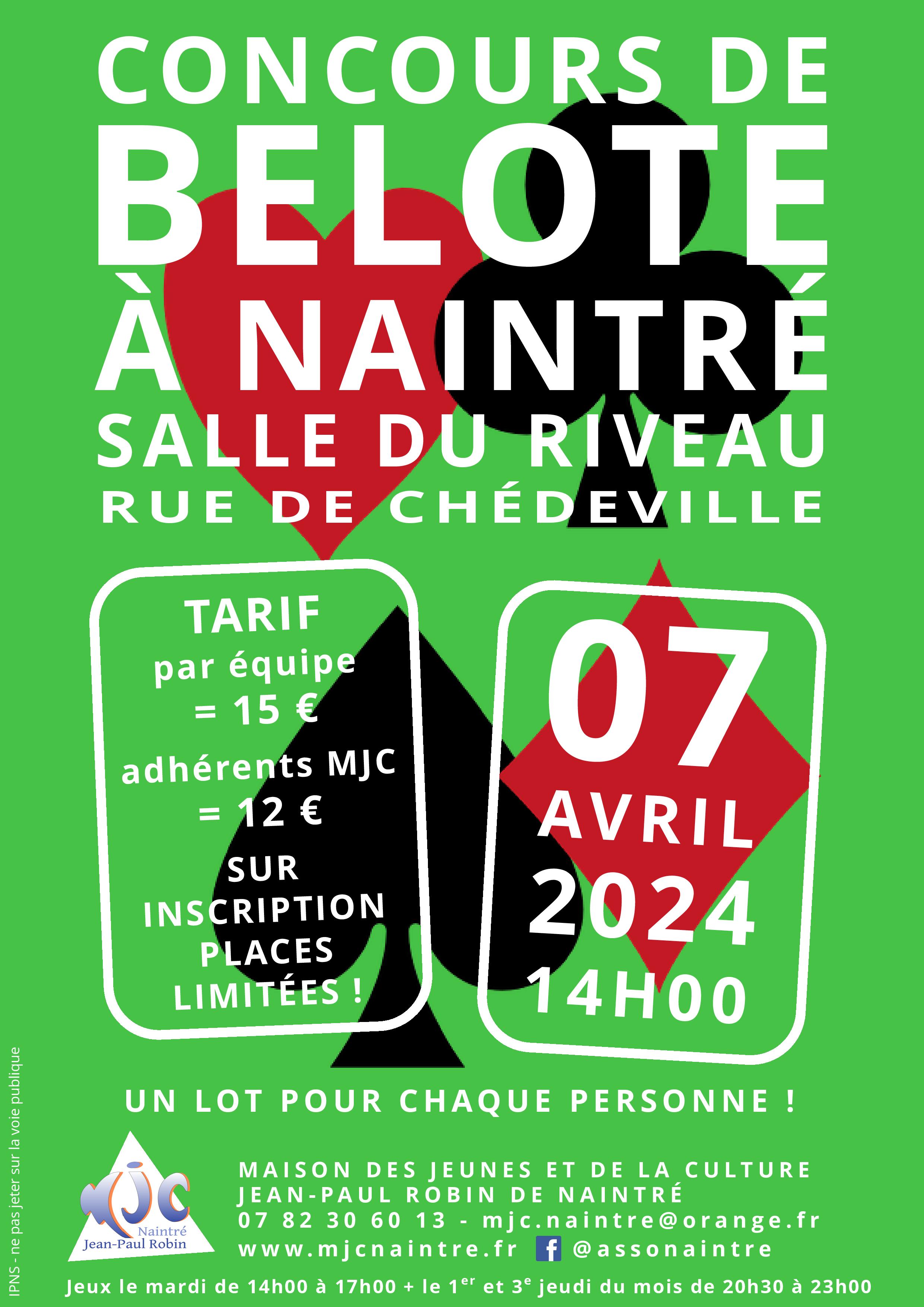 Image evenement