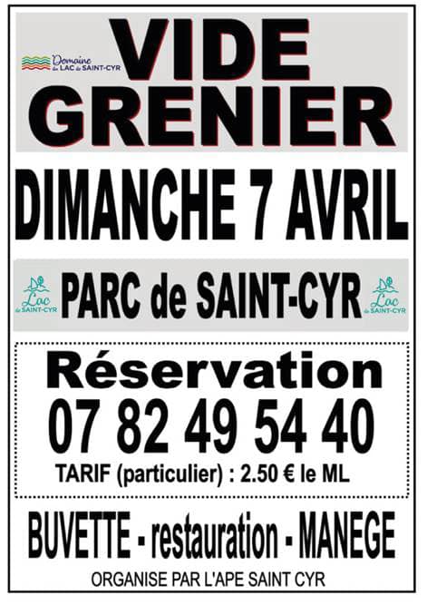 Image evenement