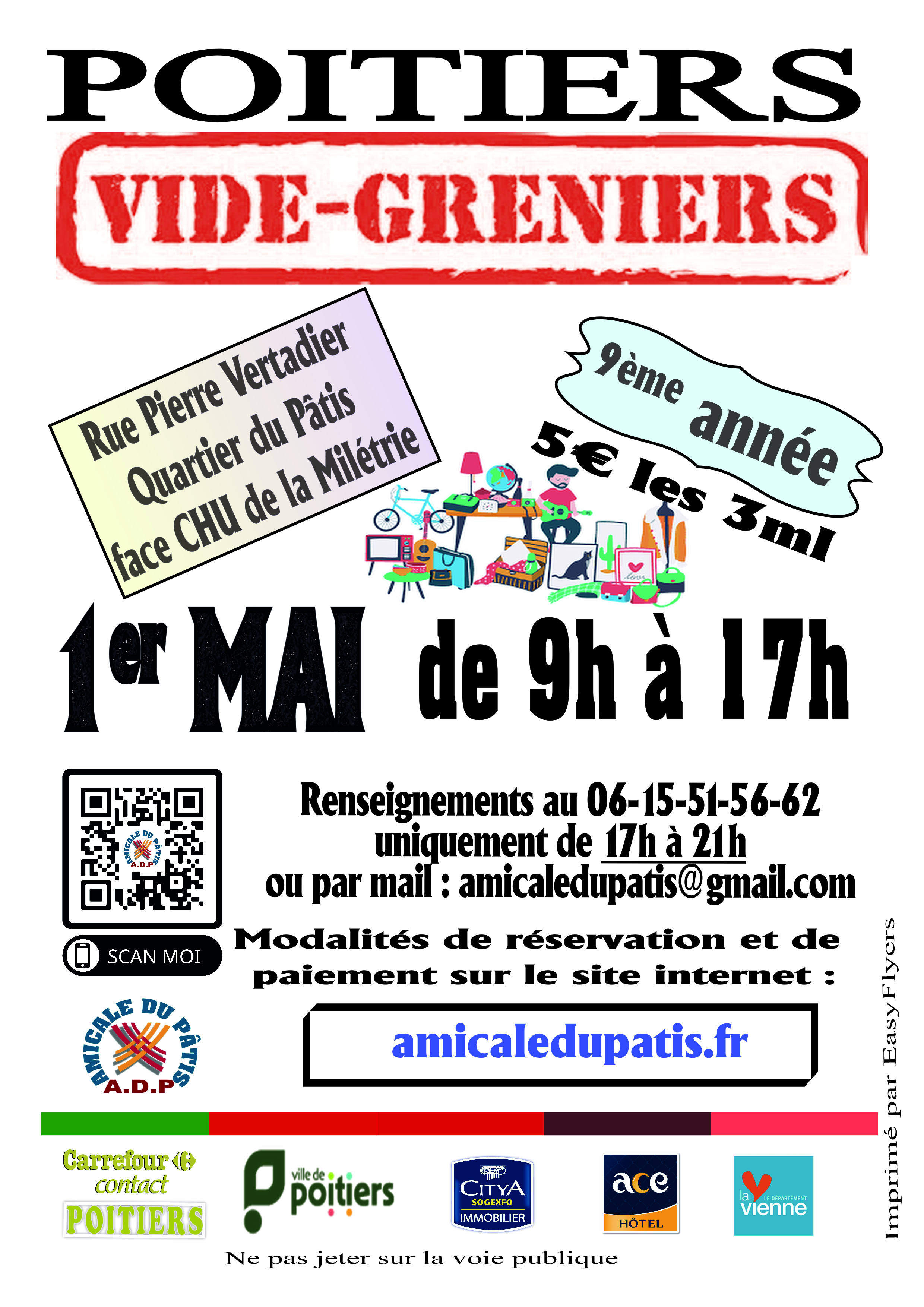 Image evenement