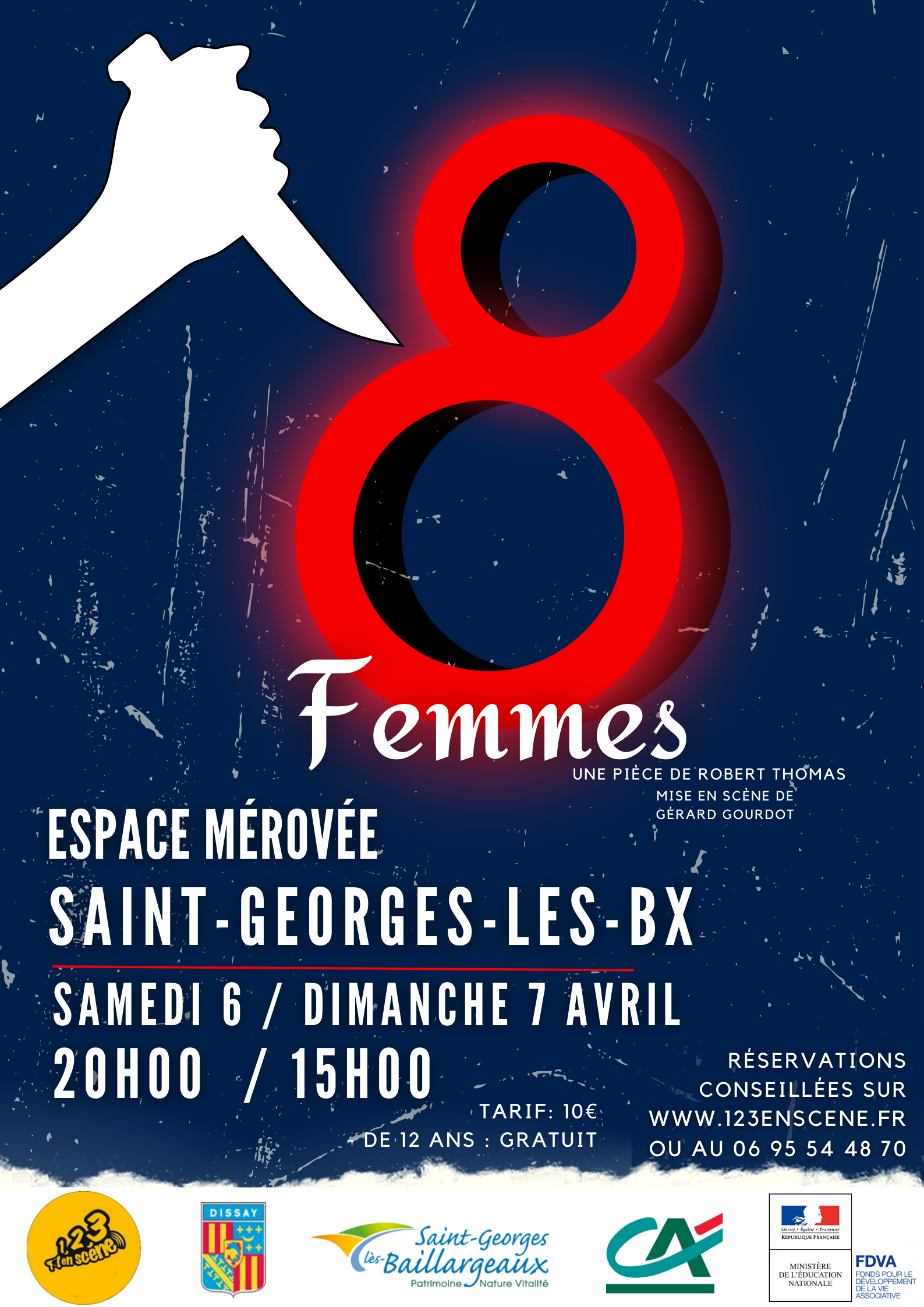 Image evenement