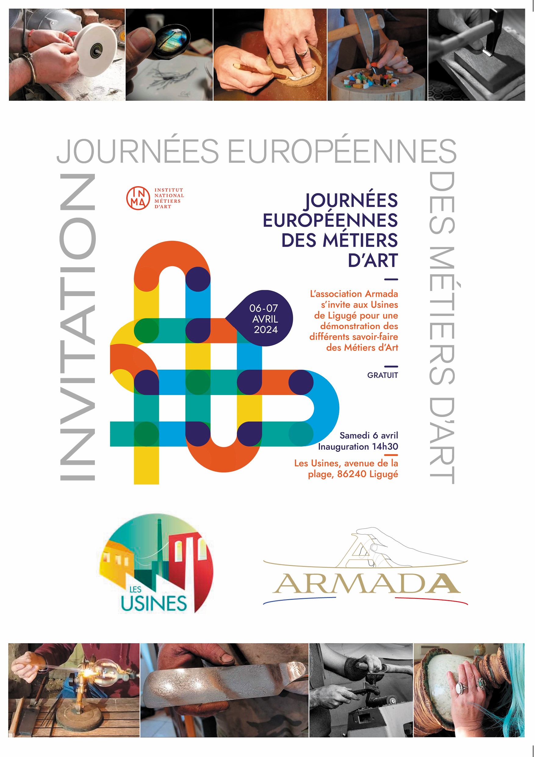 Image evenement