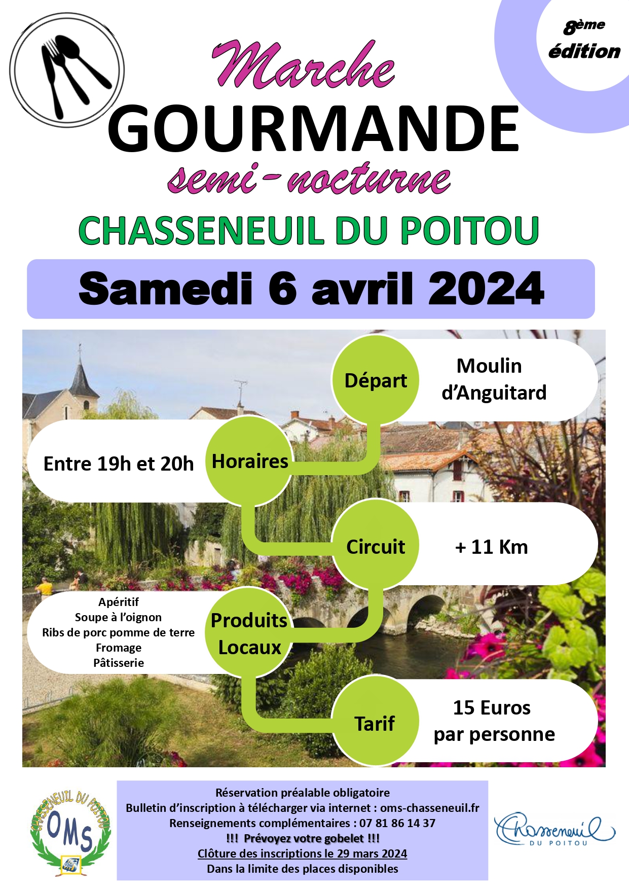 Image evenement