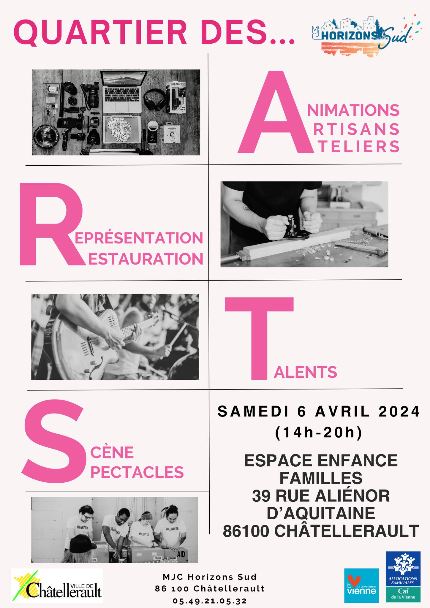 Image evenement