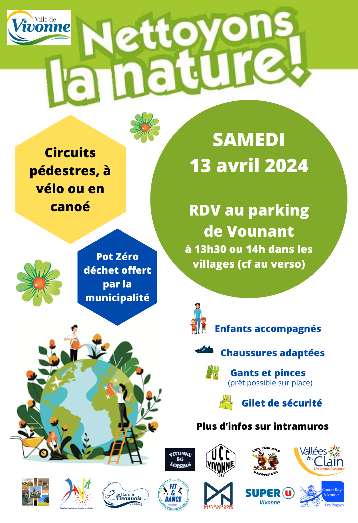 Image evenement