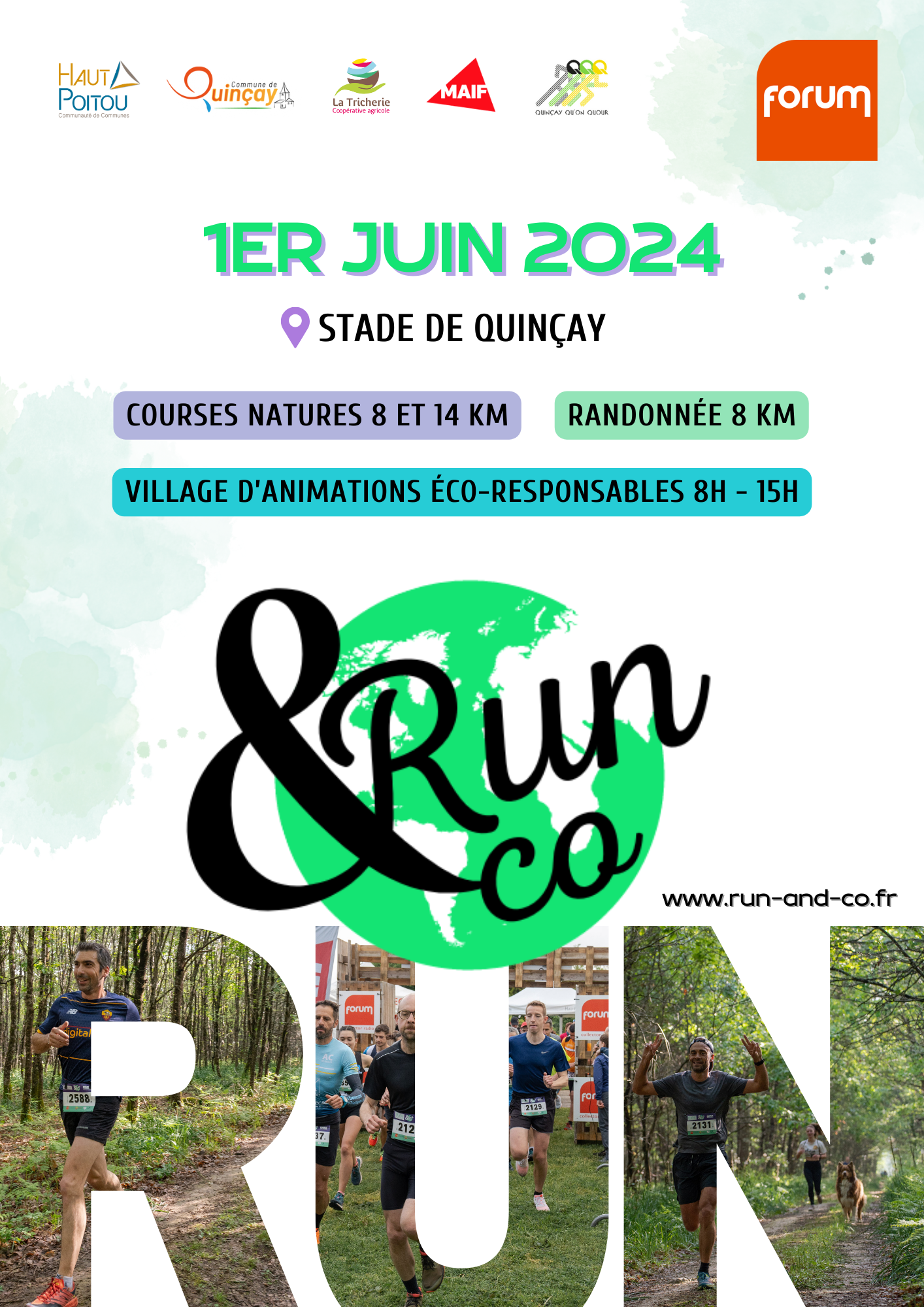 Image evenement