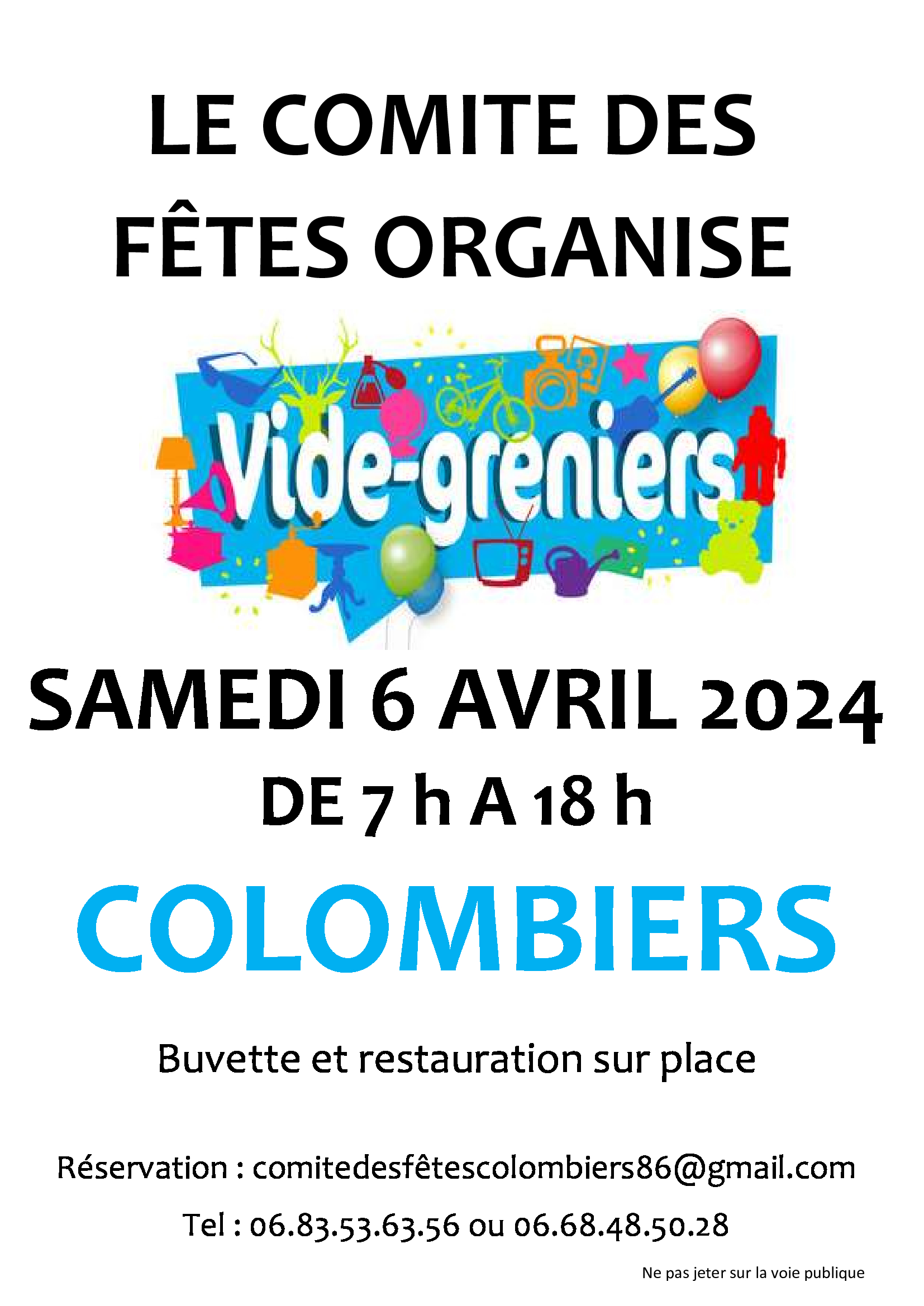 Image evenement