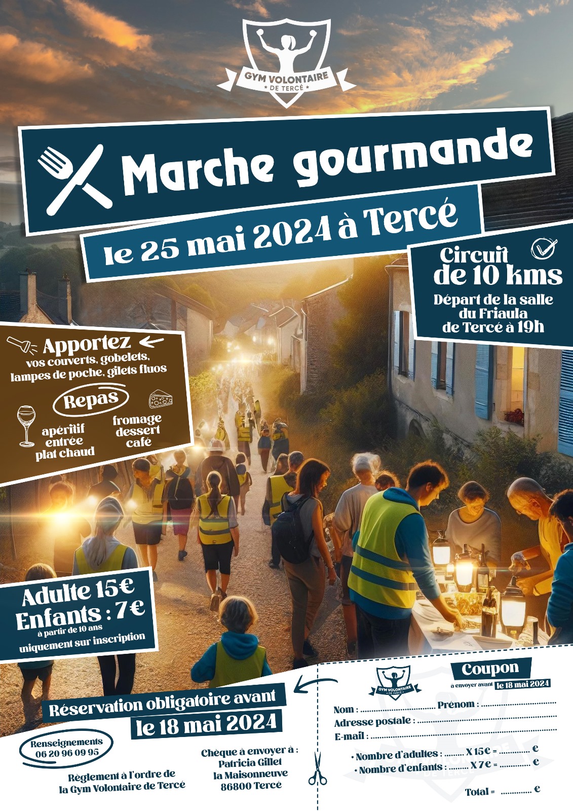 Image evenement