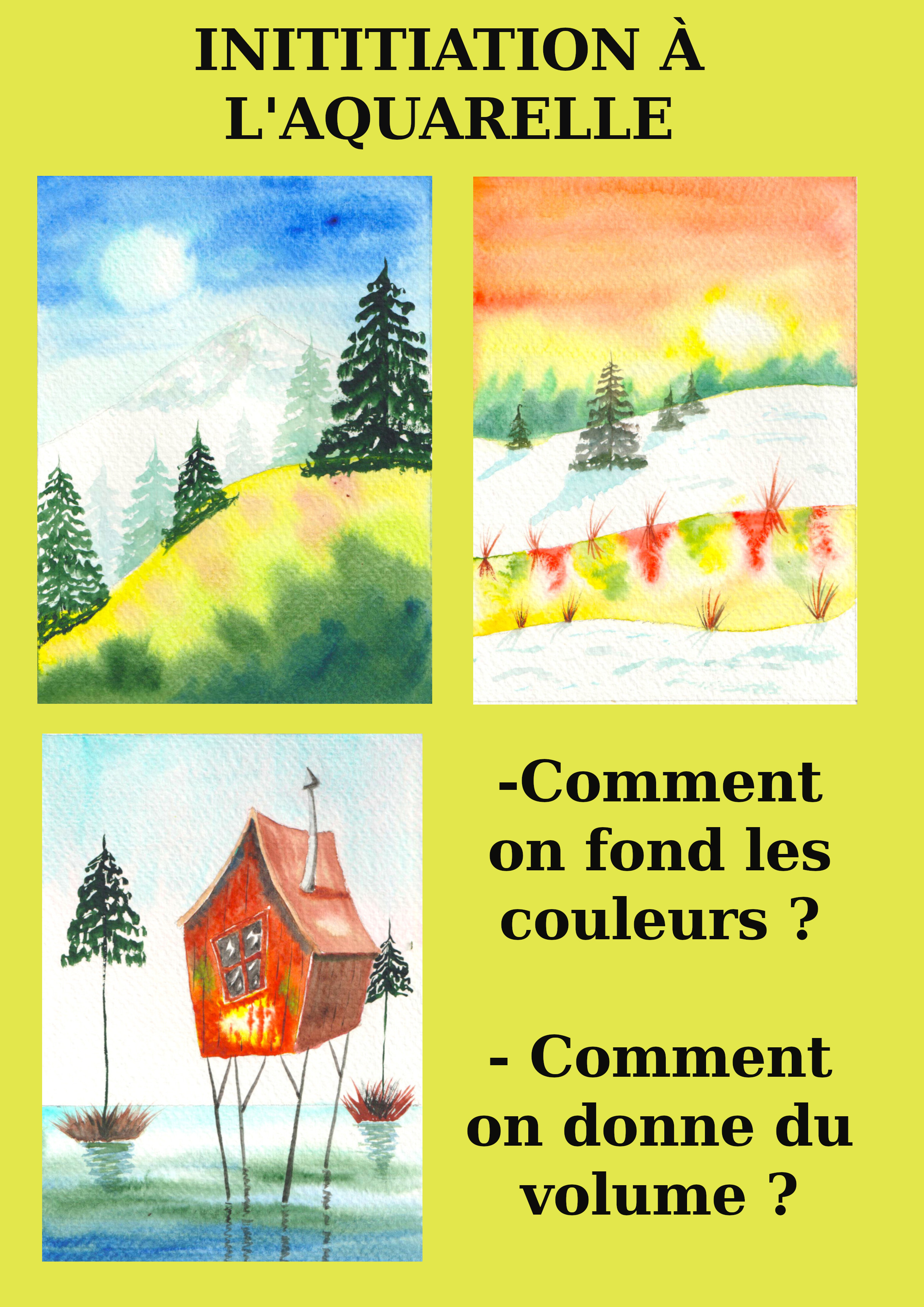 Image evenement