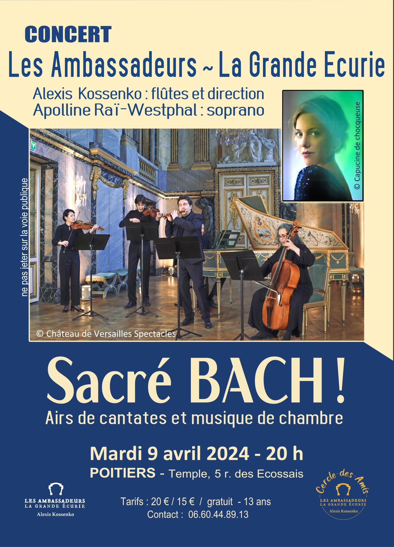 Image evenement