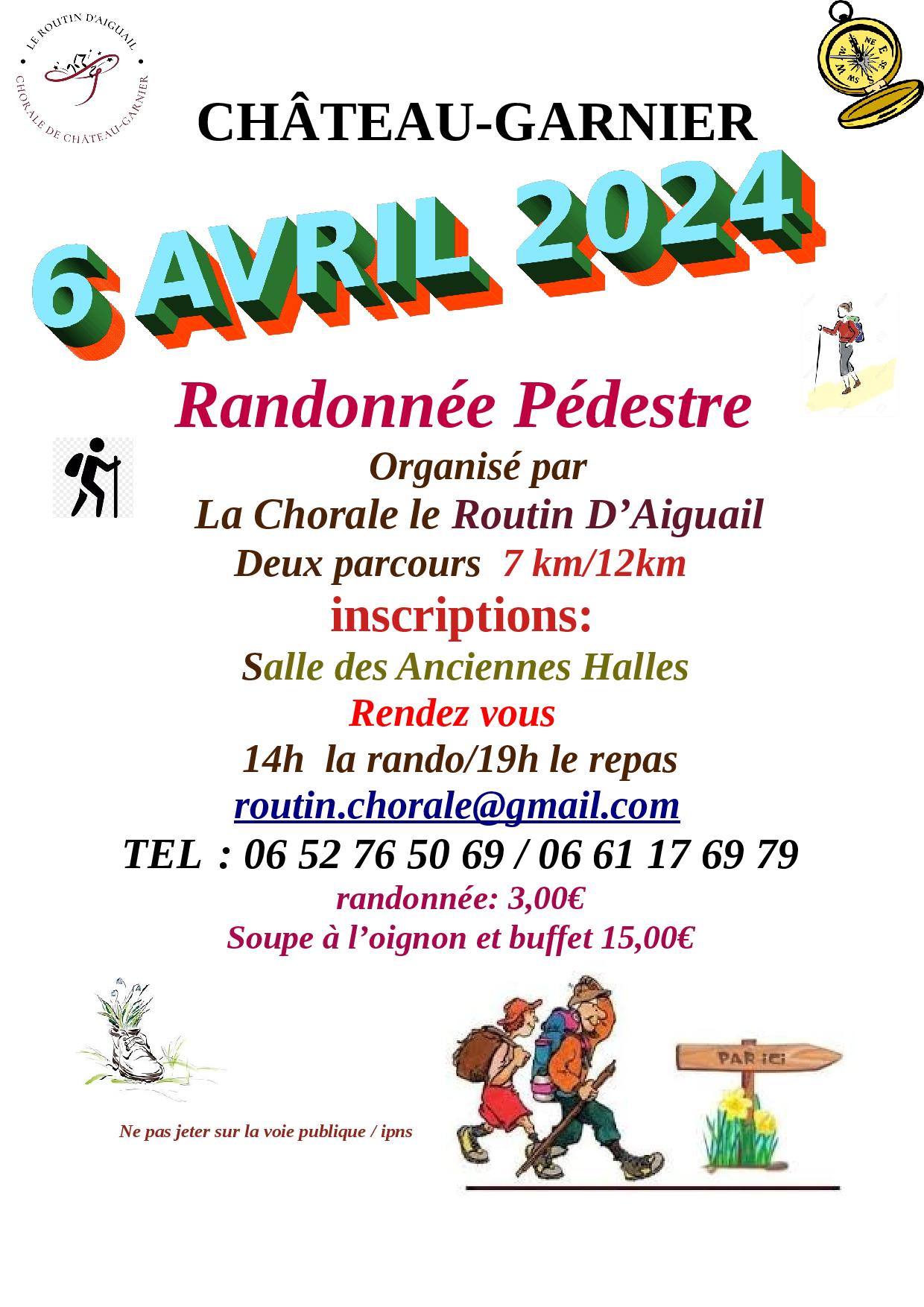 Image evenement