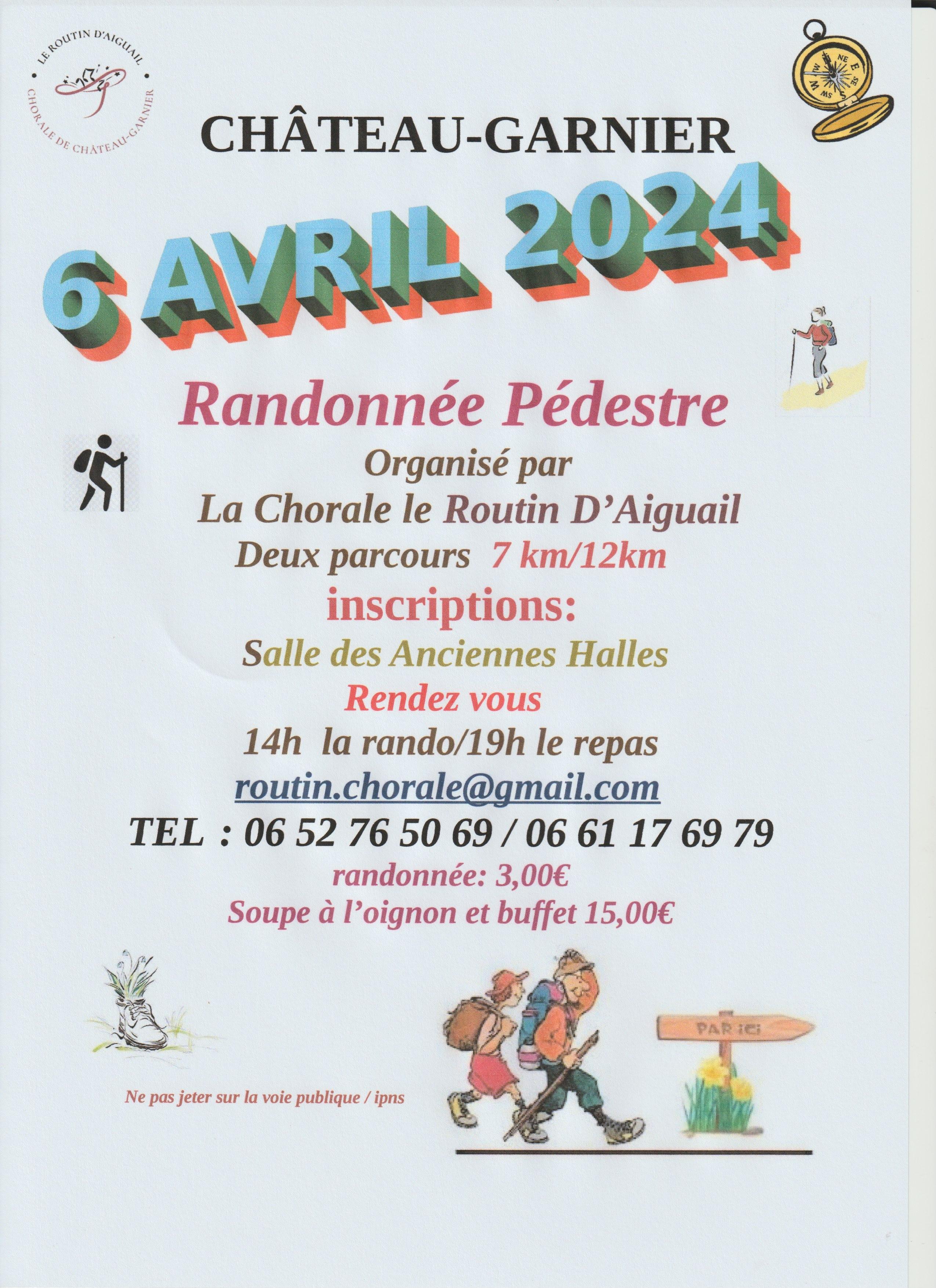 Image evenement