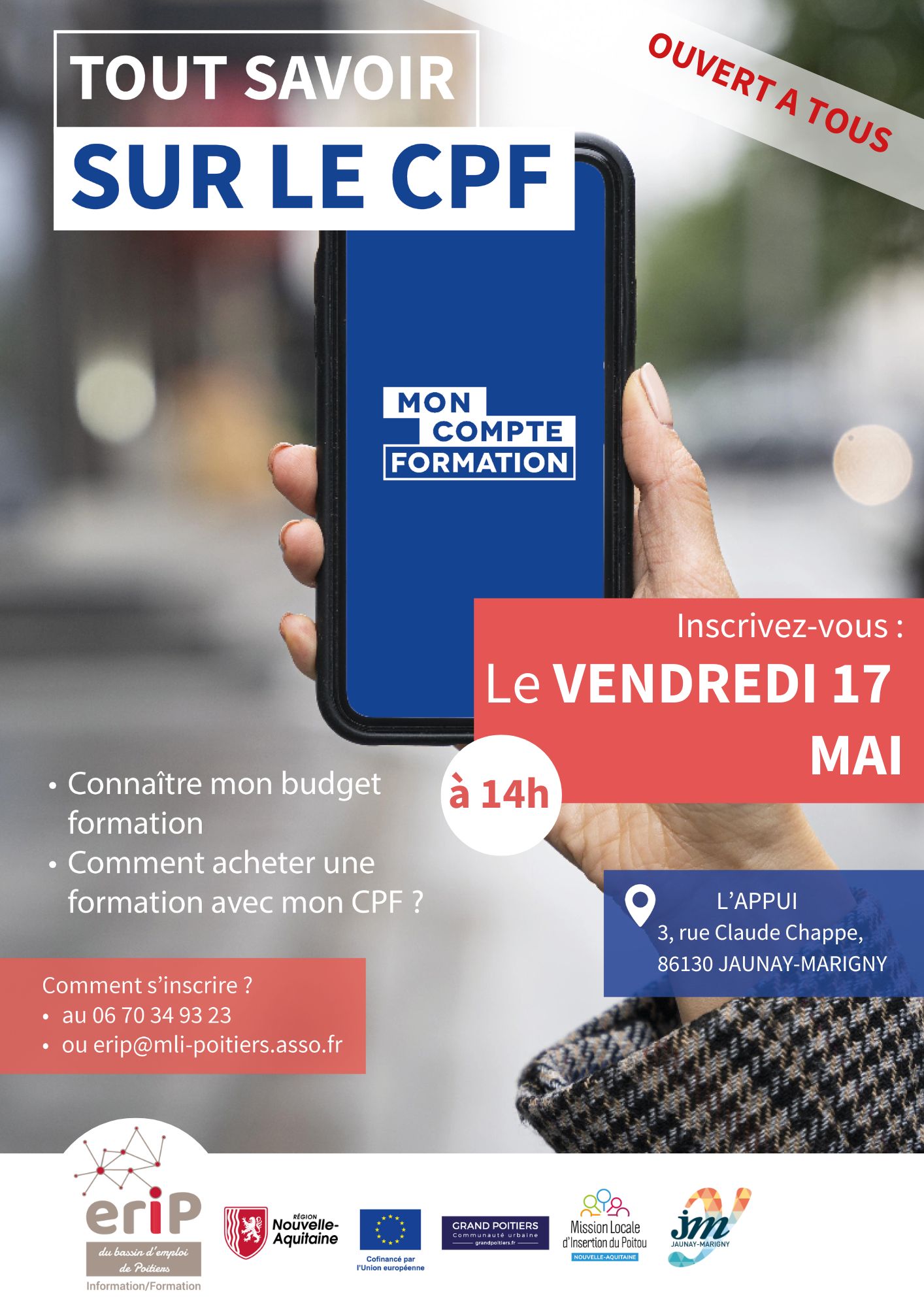 Image evenement
