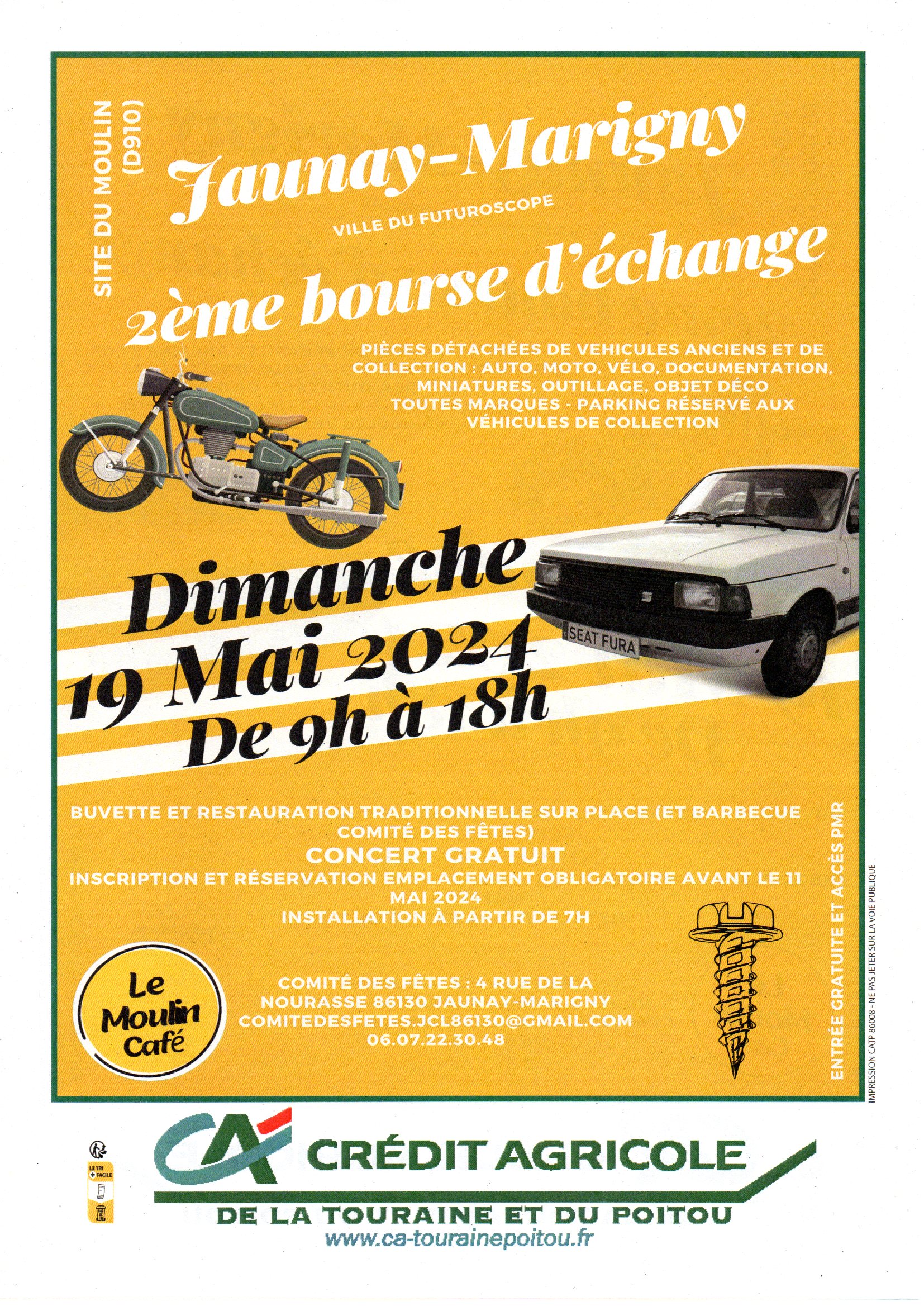 Image evenement