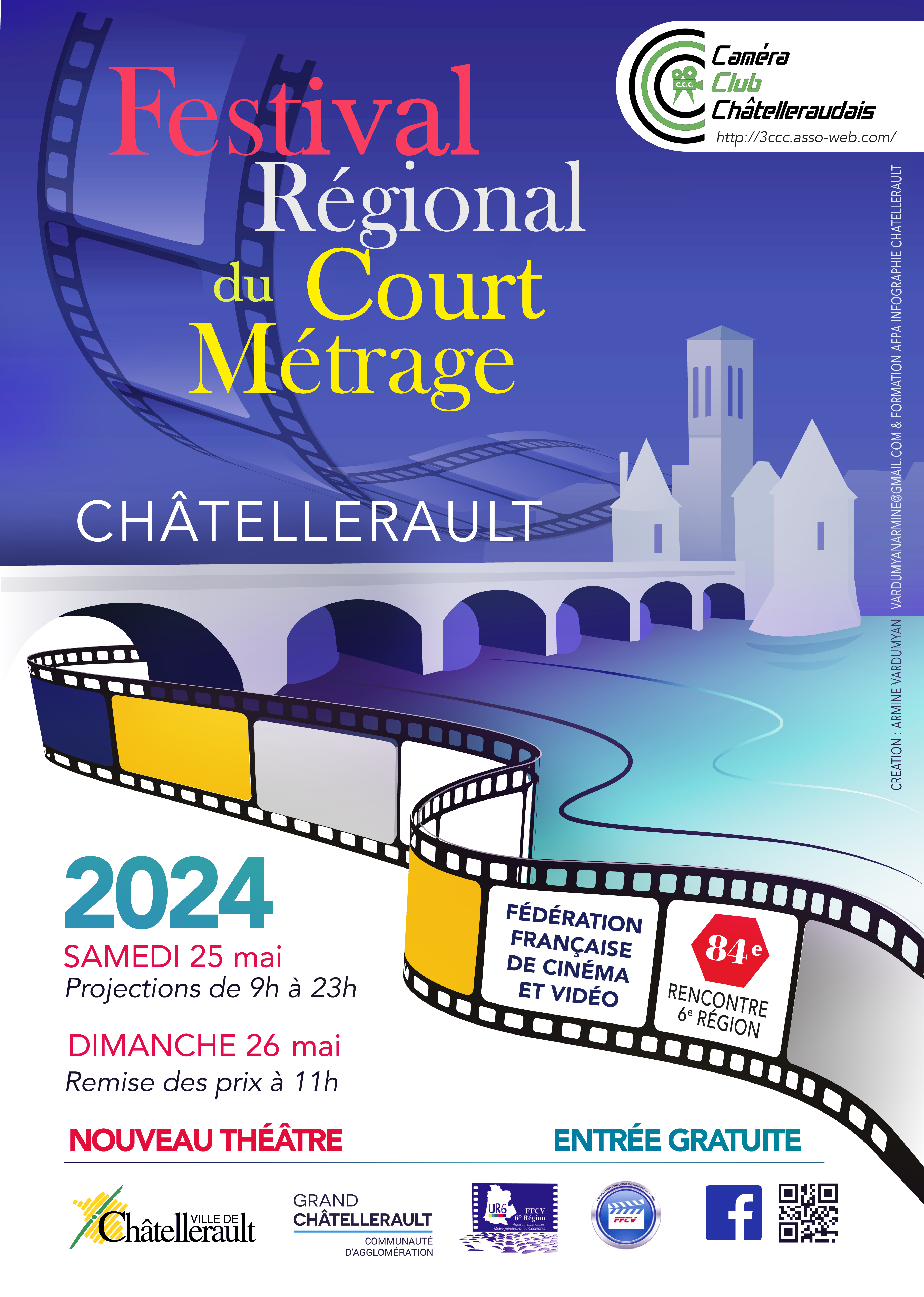 Image evenement