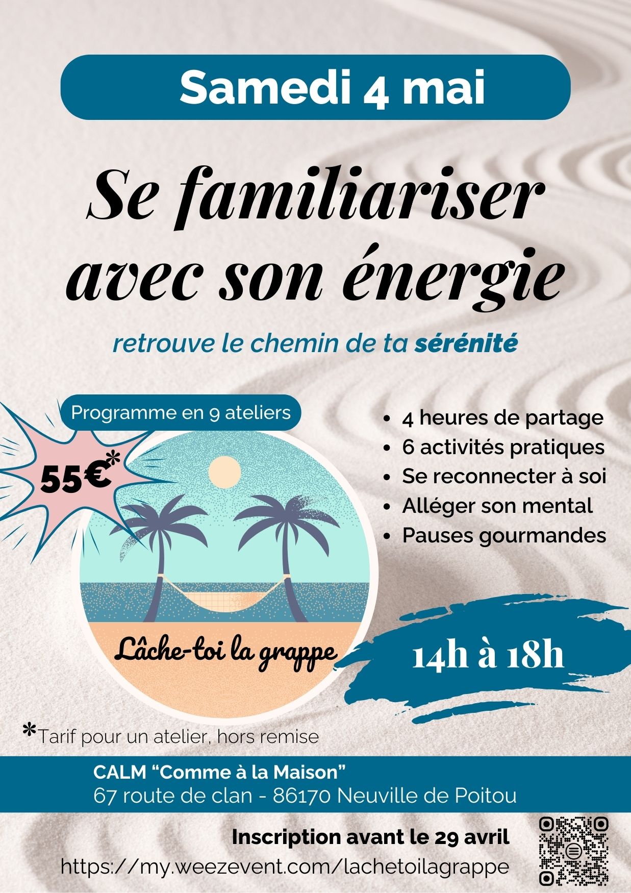 Image evenement