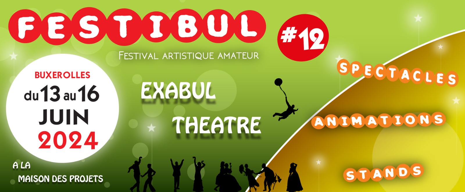Image evenement
