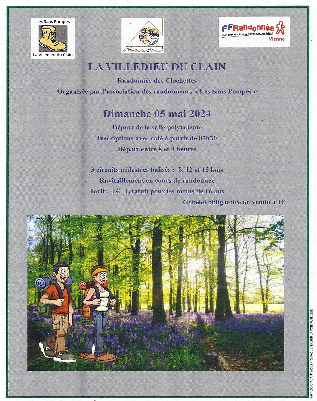 Image evenement