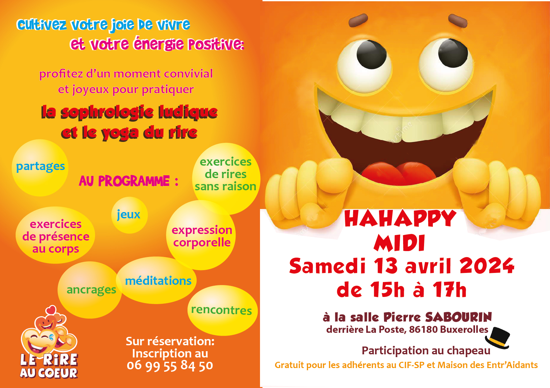 Image evenement