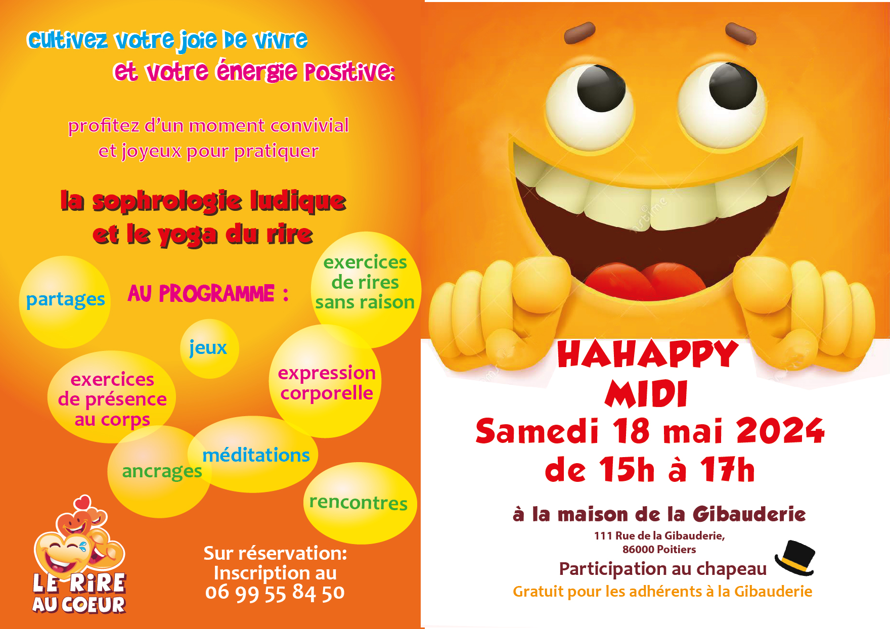 Image evenement