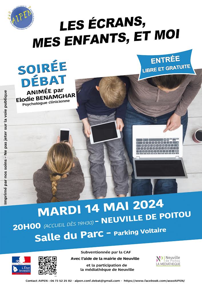 Image evenement