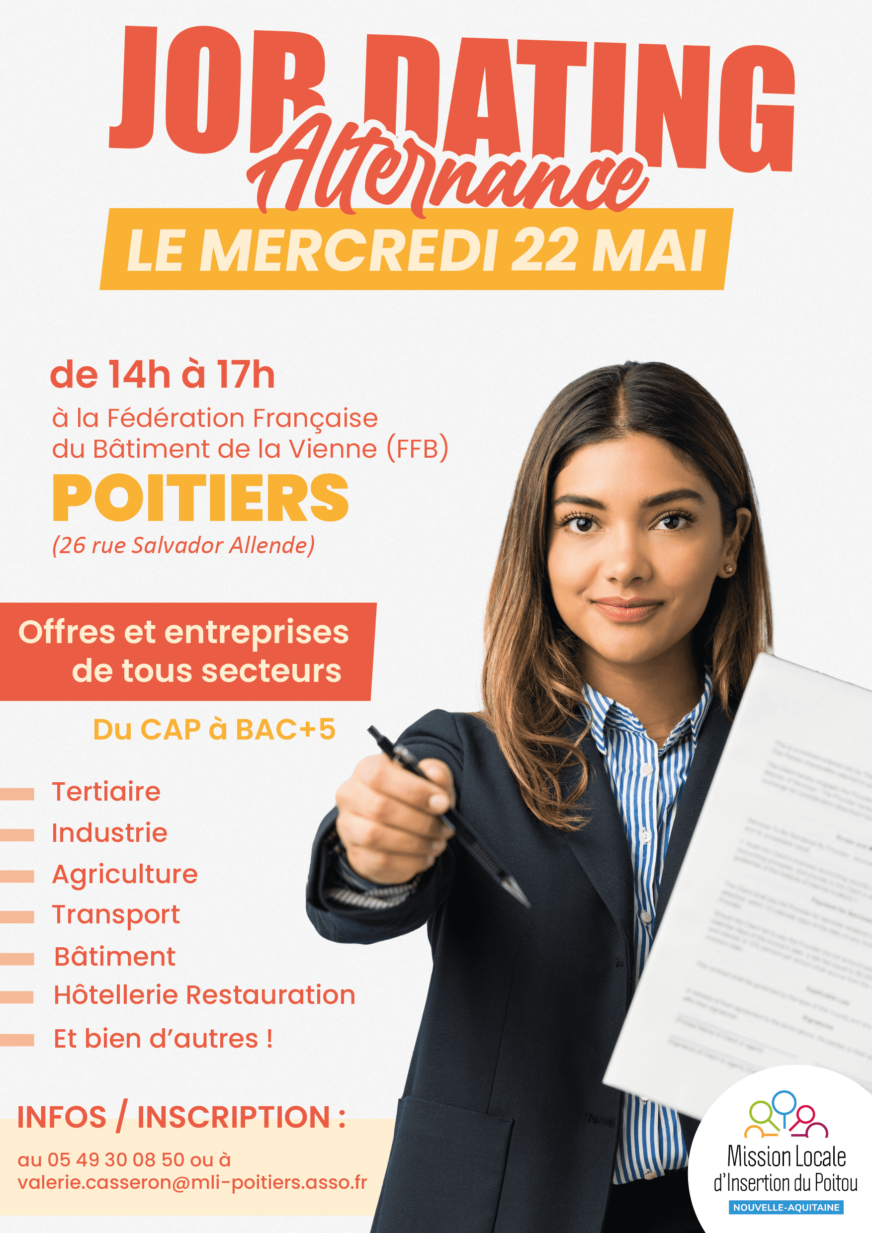 Image evenement