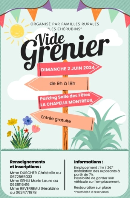 Image evenement