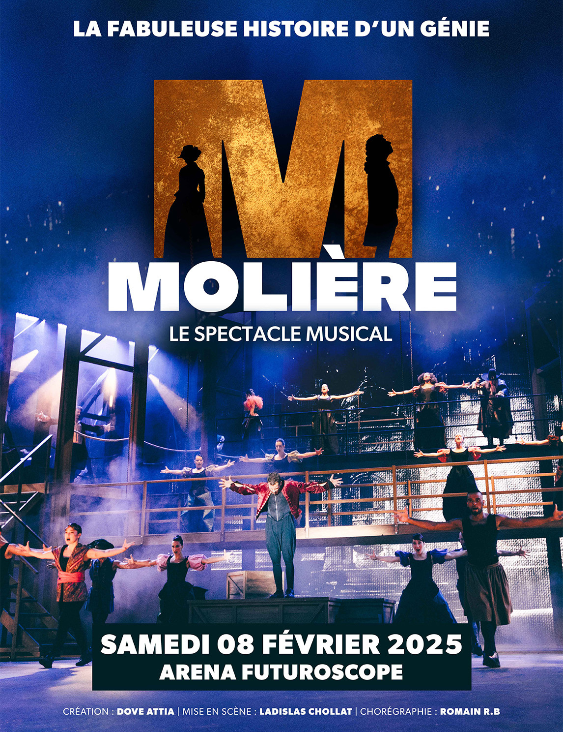 Image evenement