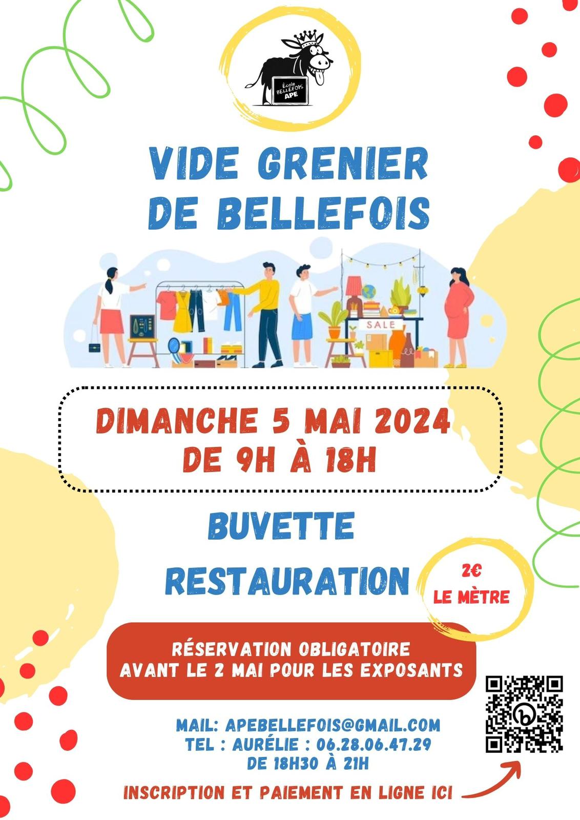 Image evenement