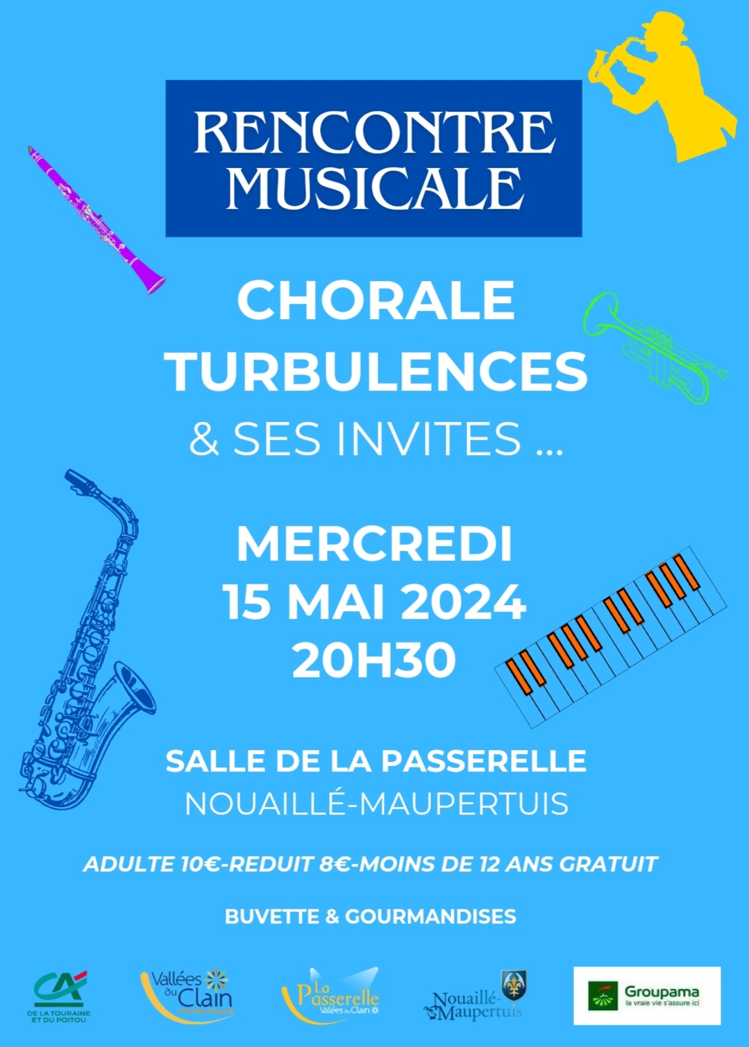 Image evenement